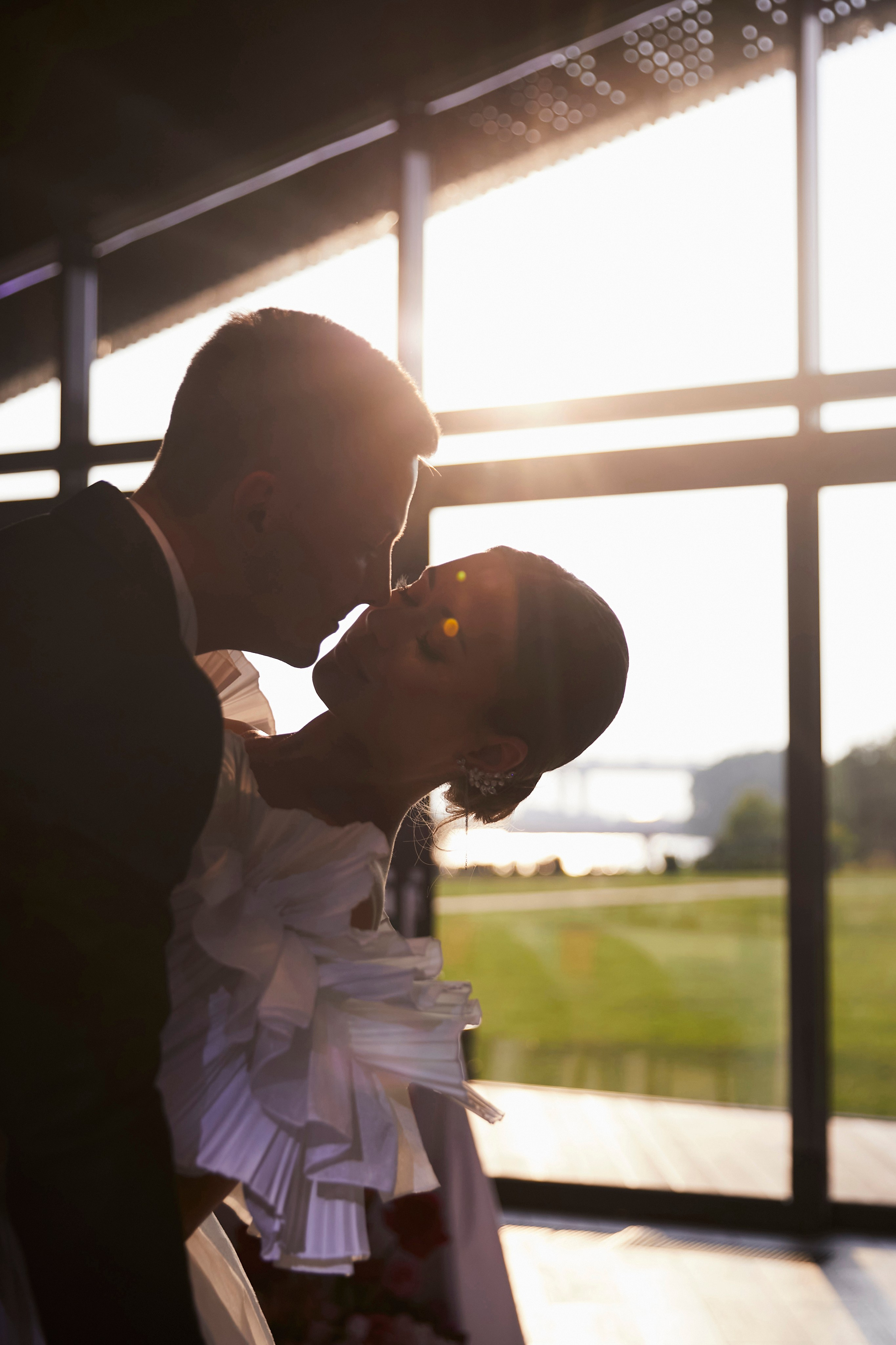 Dmitry & Alina | Russia, Saint Petersburg. Свадебный фотограф