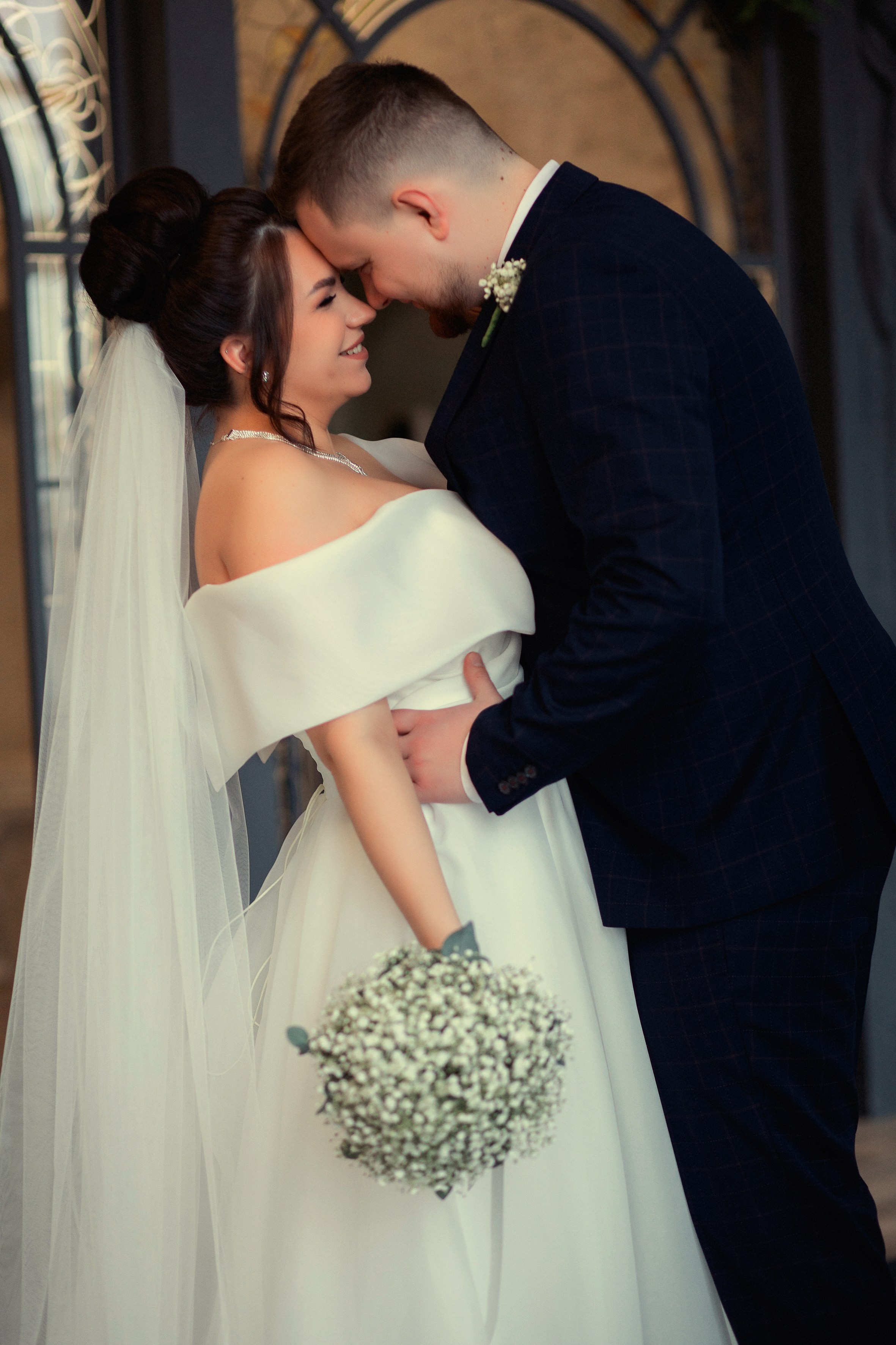 Свадебные фотосессии