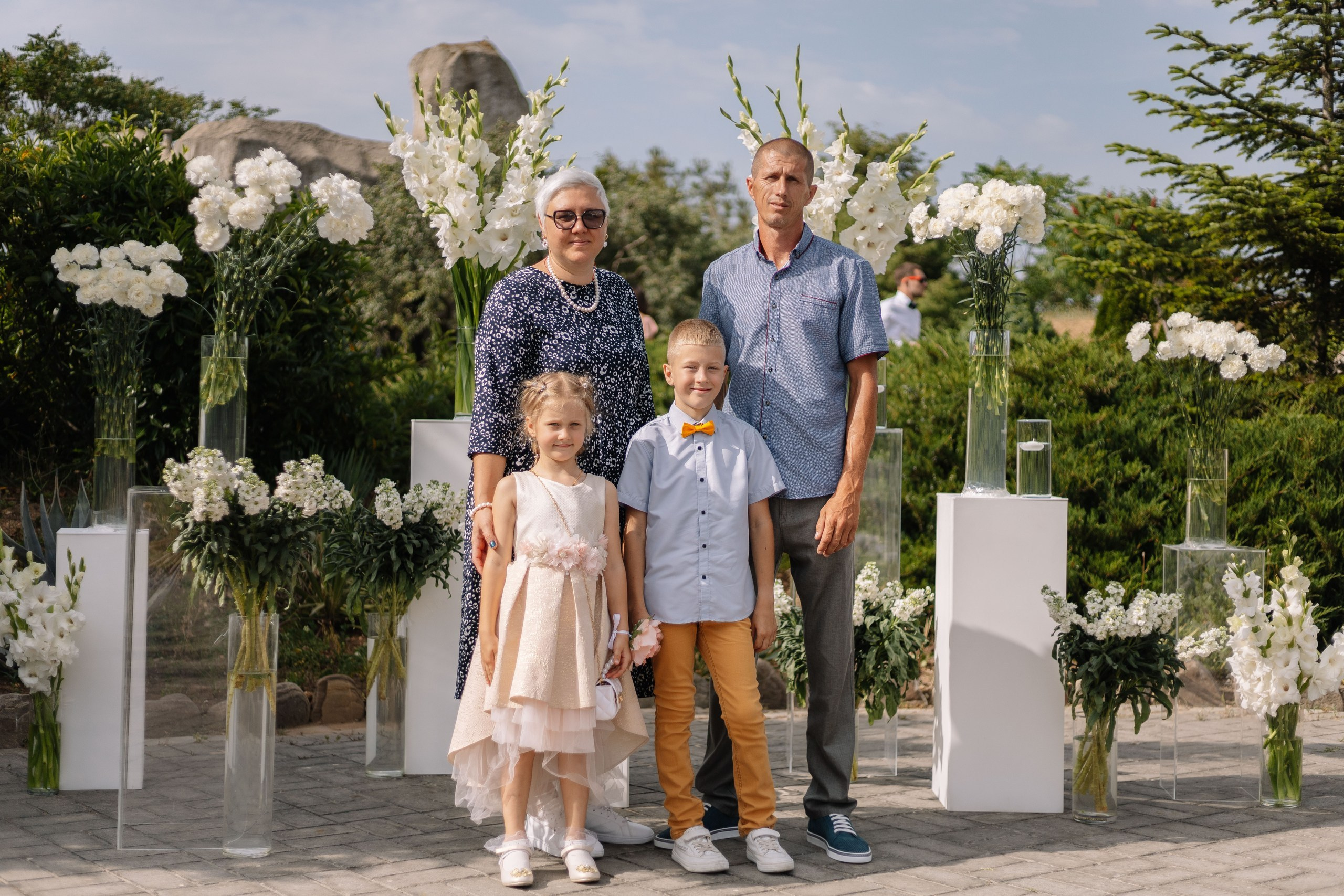 L&I. Семейный фотограф в Севастополе и Симферополе Александра Чистякова