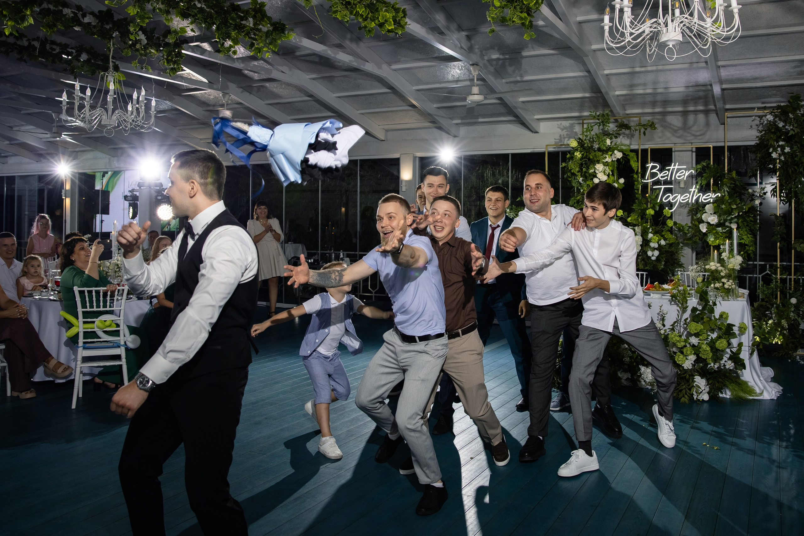 Артём и Валерия. Свадебный и семейный фотограф Краснодар, Юлия Потопахина