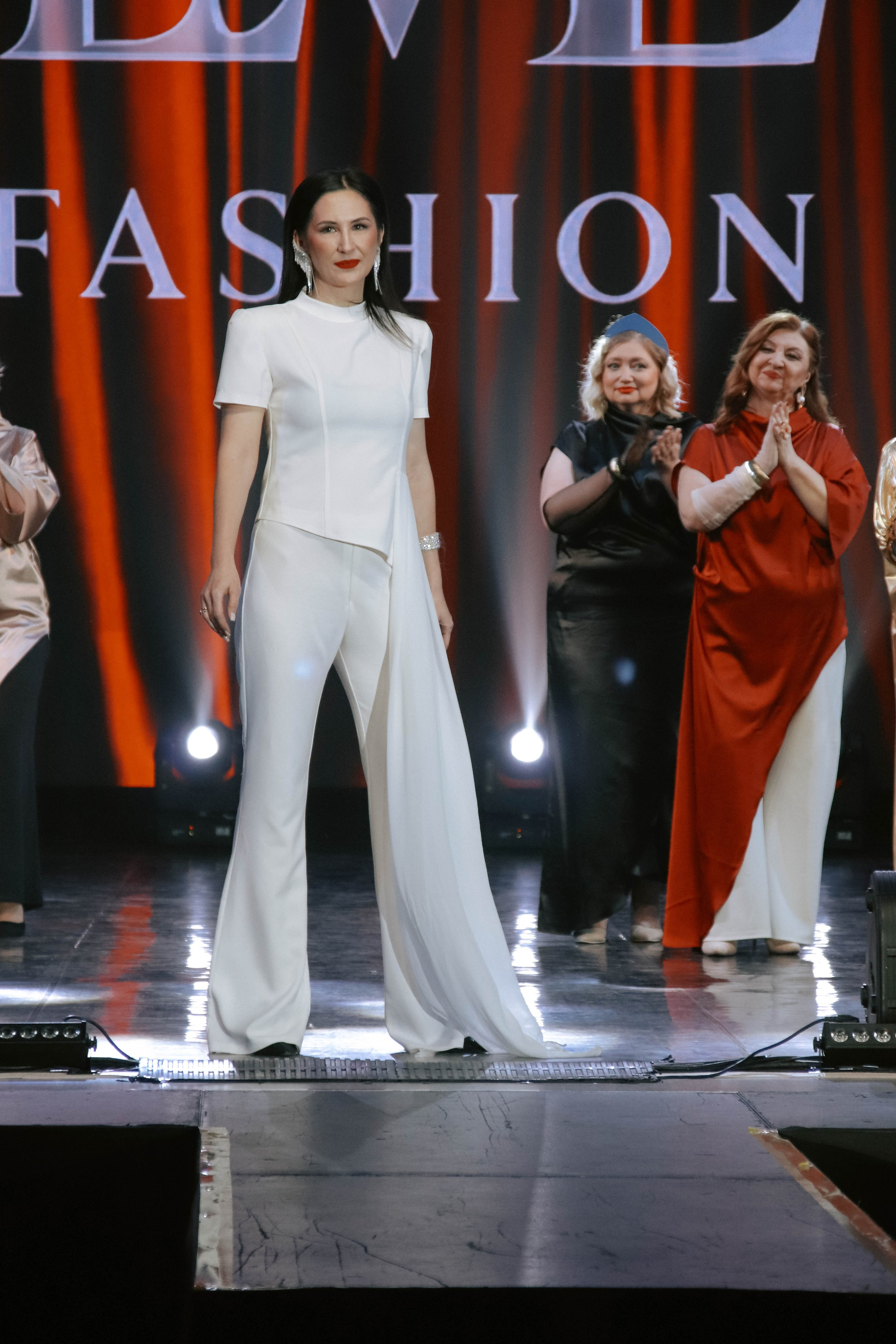 FASHION GOMEL CITY SHOW AUTUMN\WINTER’25. Фотограф в Добруше и Гомеле (anabel_photo)