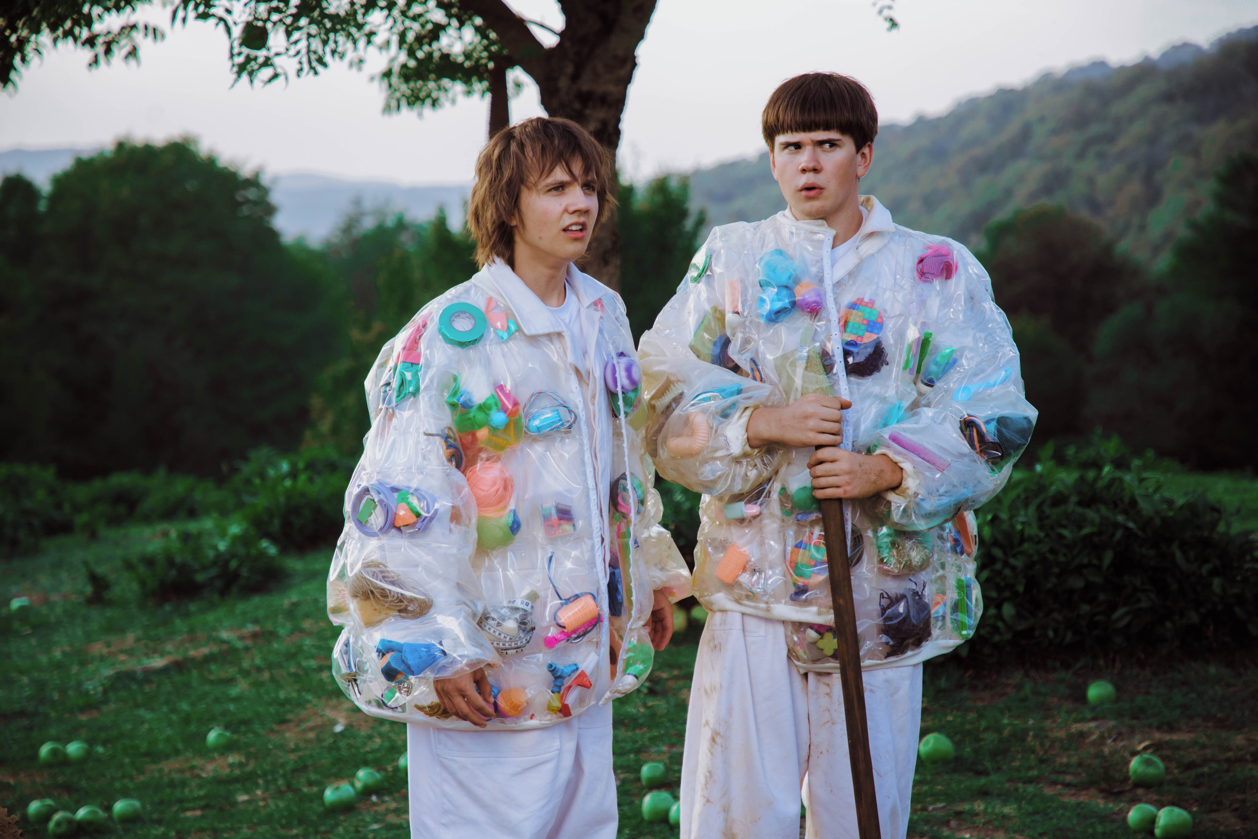 Backstage «Алиса в стране чудес». Фотограф в Москве и Санкт-Петербурге Дарина