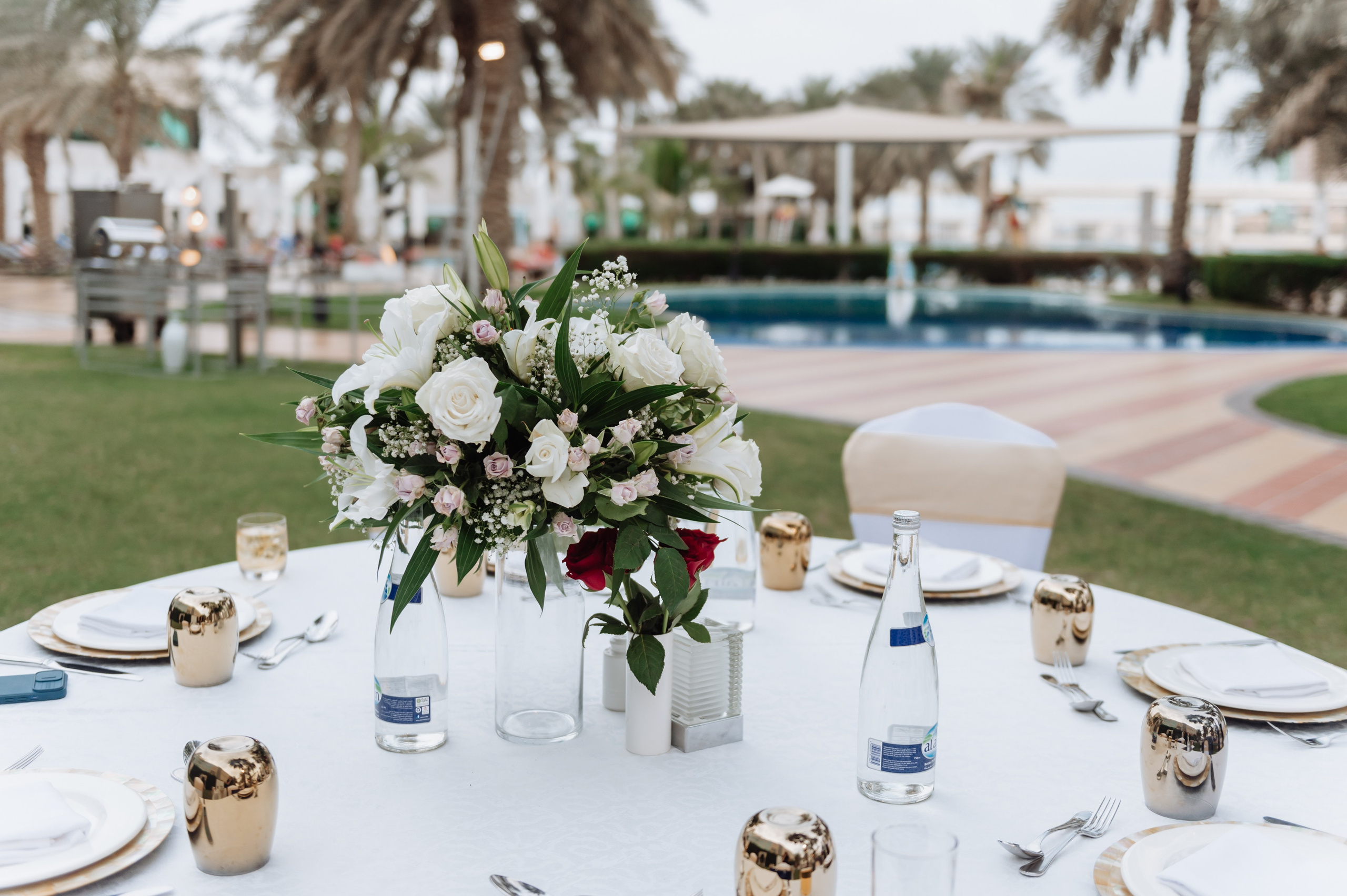 Елена и Денис (Абу Даби). Фотограф в Москве и Санкт-Петербурге Дарина
