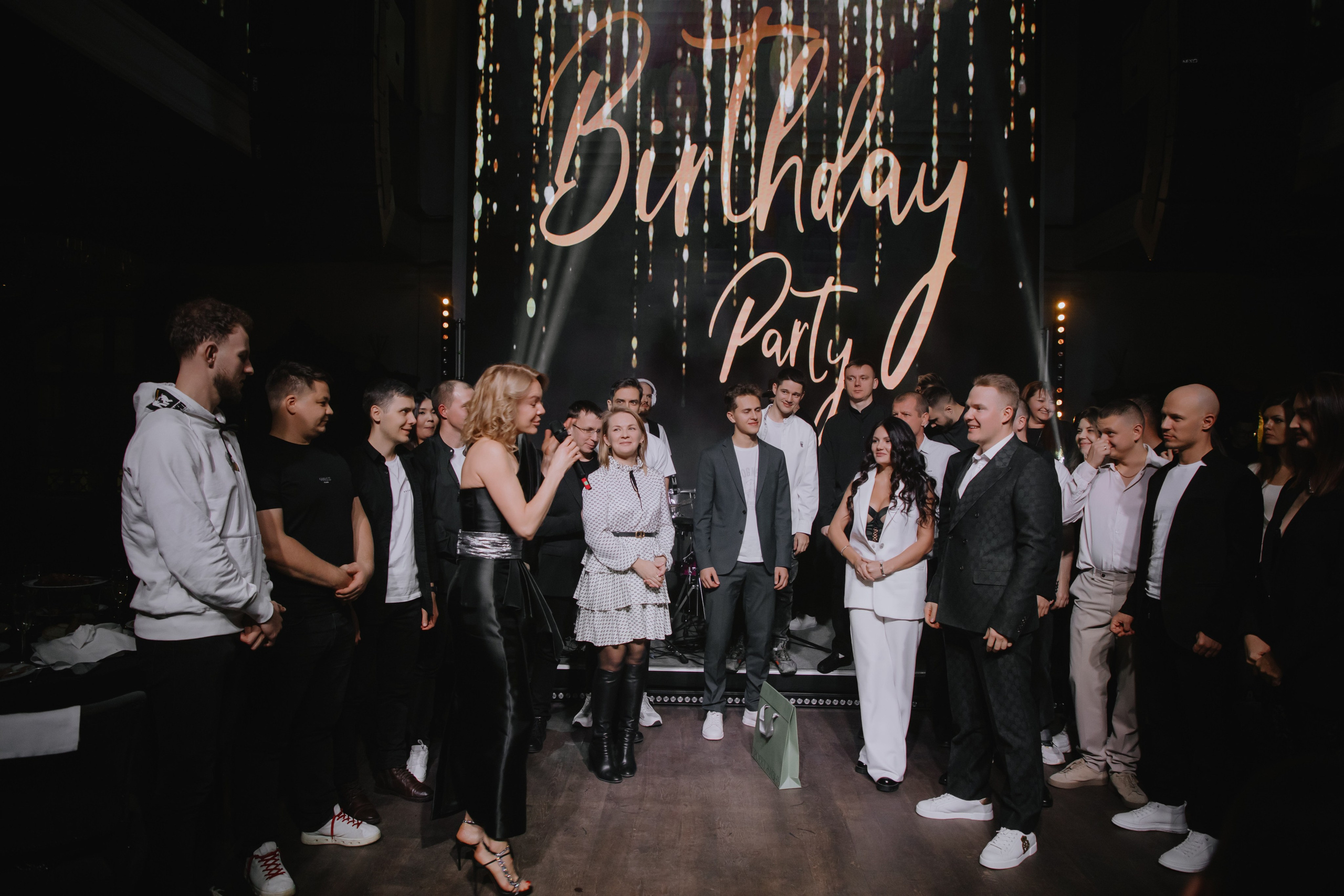 День Рождения Александра Иванова (Москва). Фотограф в Москве и Санкт-Петербурге Дарина