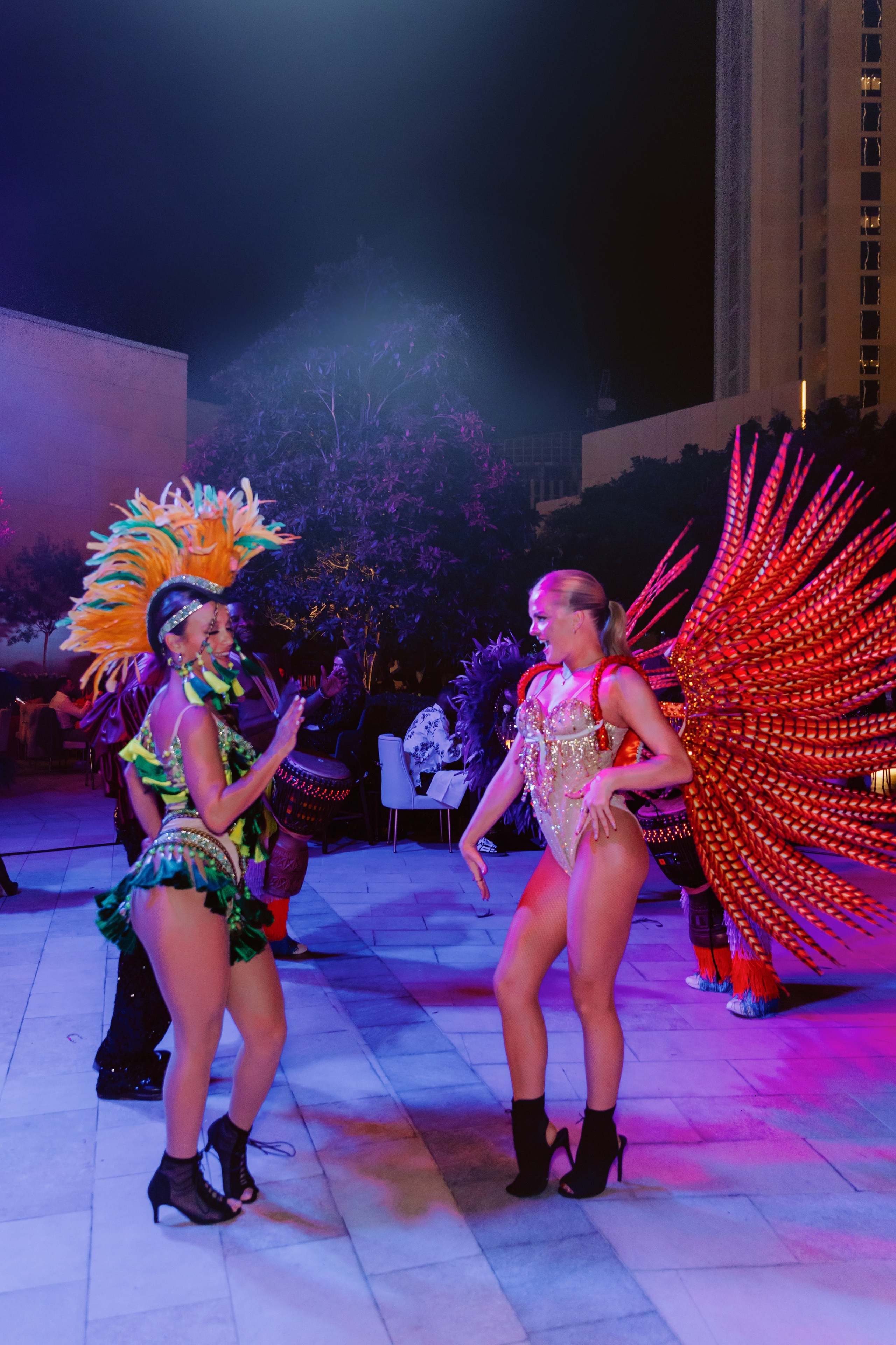 Новый Год 2025 в Дубае. Фотограф в Москве и Санкт-Петербурге Дарина