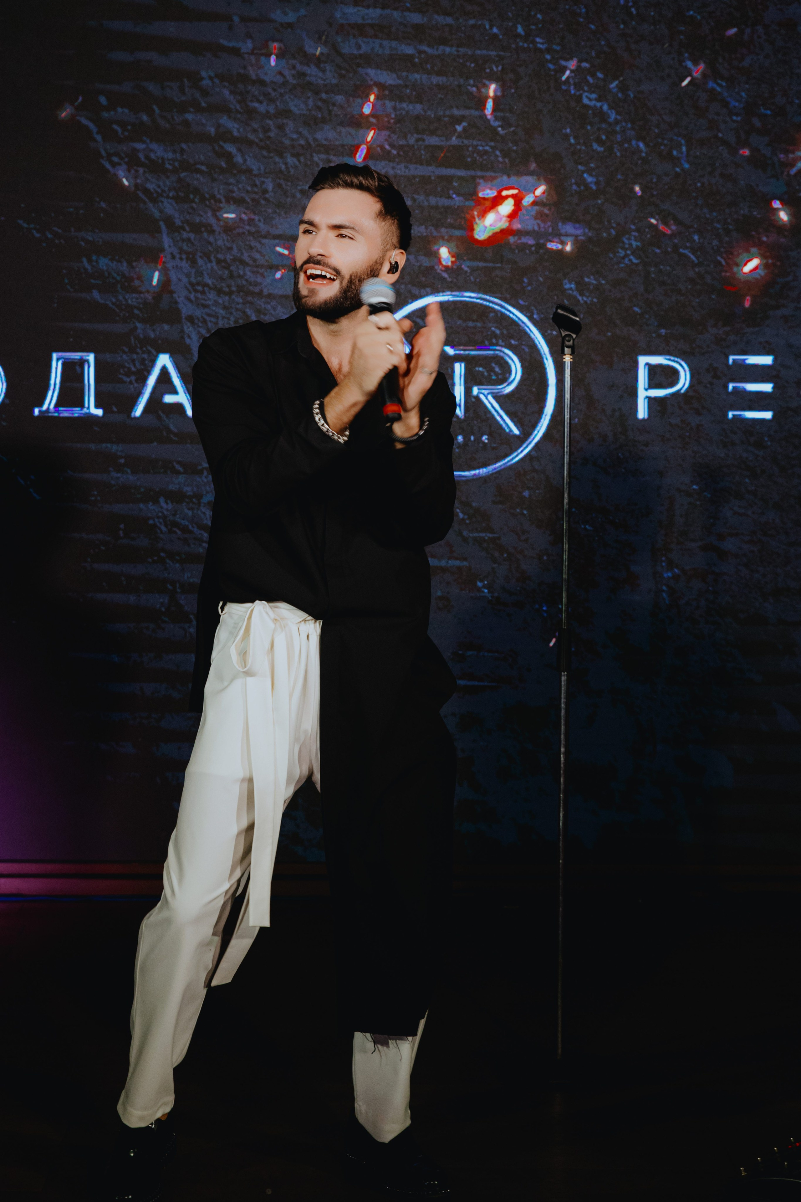 День Рождения Галины Сергеевны (Подольск). Фотограф в Москве и Санкт-Петербурге Дарина