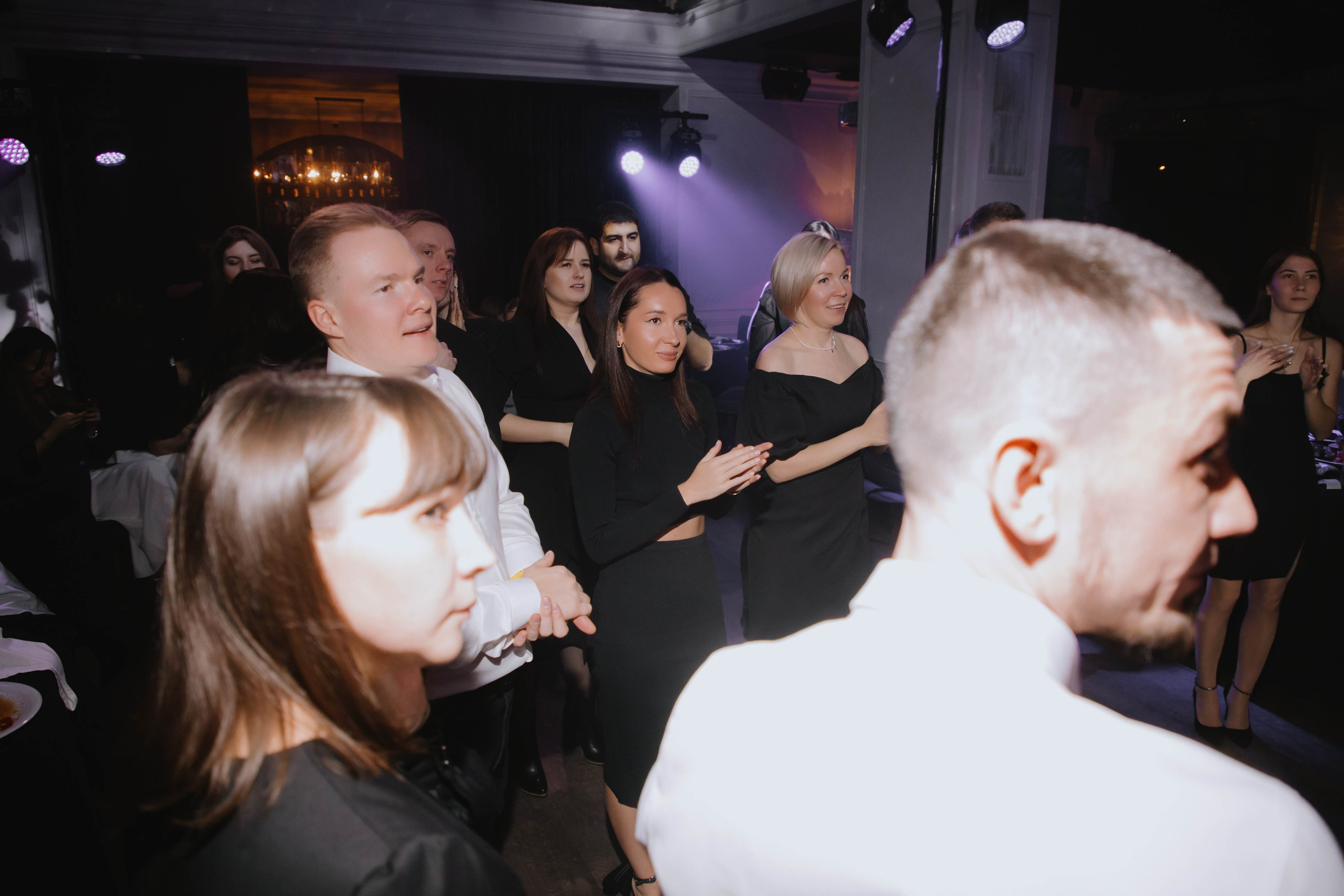 День Рождения Александра Иванова (Москва). Фотограф в Москве и Санкт-Петербурге Дарина