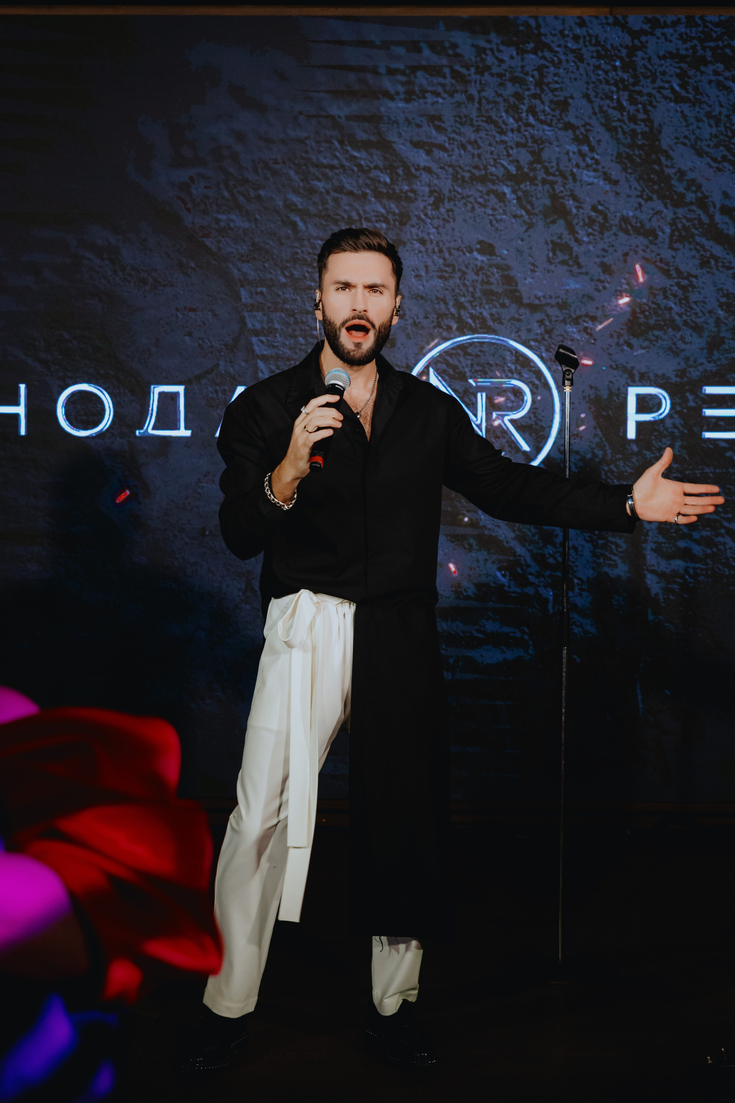 День Рождения Галины Сергеевны (Подольск). Фотограф в Москве и Санкт-Петербурге Дарина