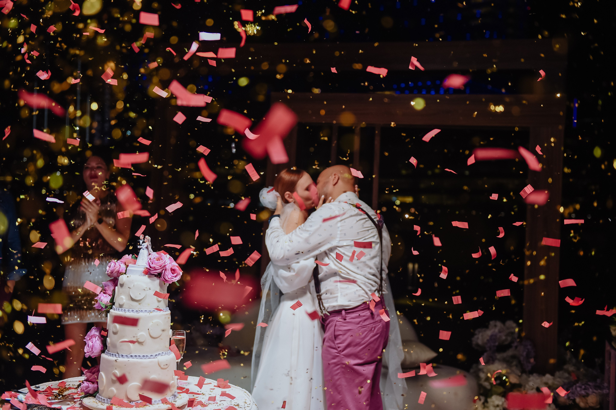 Елена и Денис (Абу Даби). Фотограф в Москве и Санкт-Петербурге Дарина