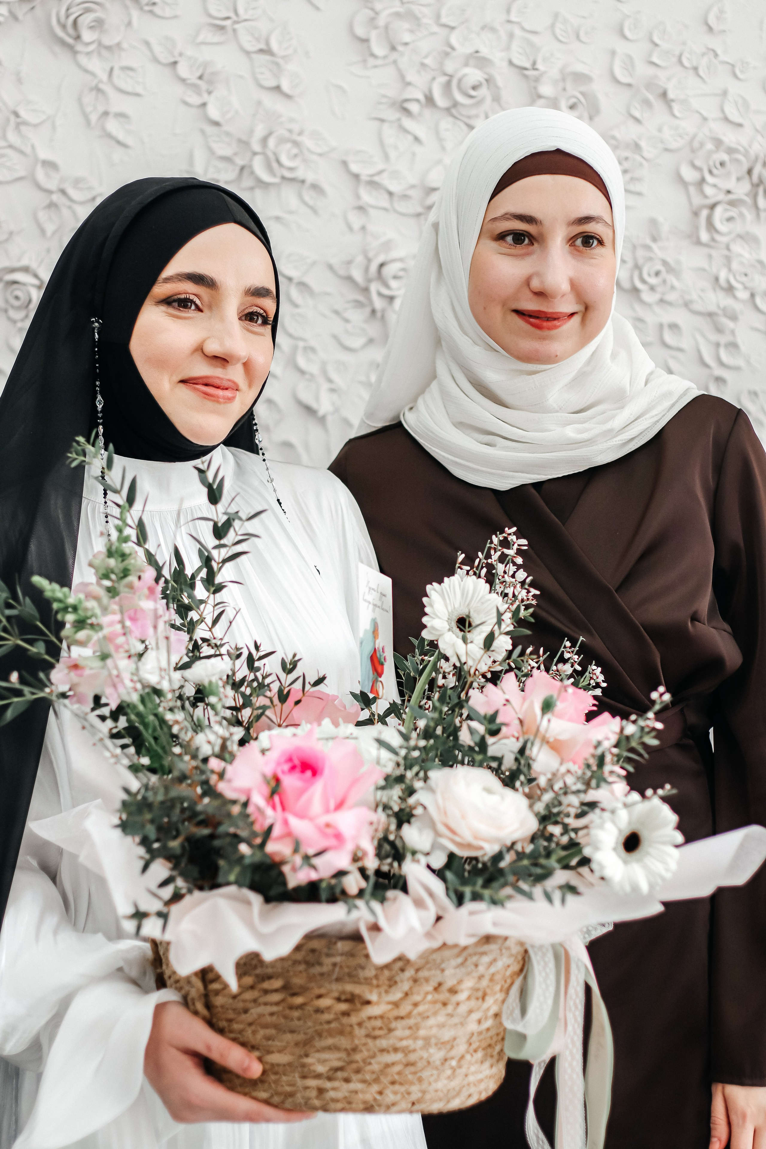 Женский бизнес-завтрак