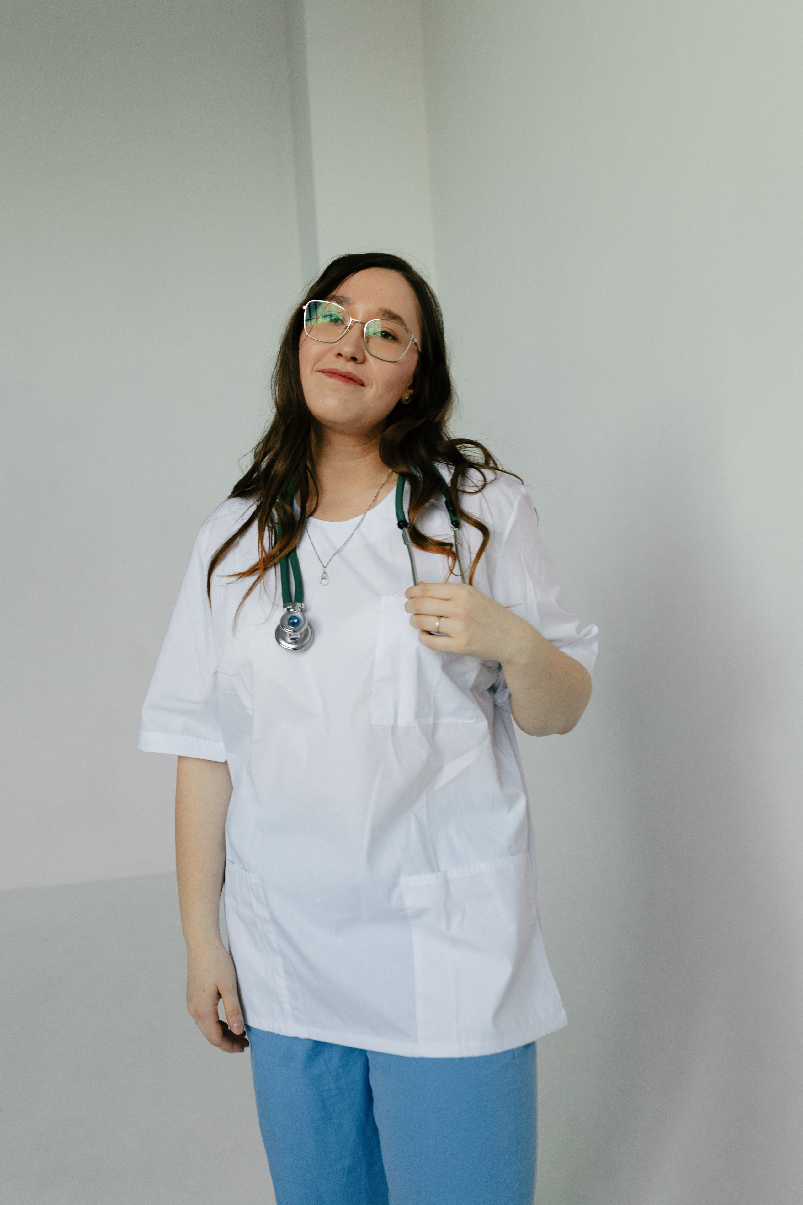 Студенты-медики. Фотограф в Кирове Настя Шабардина