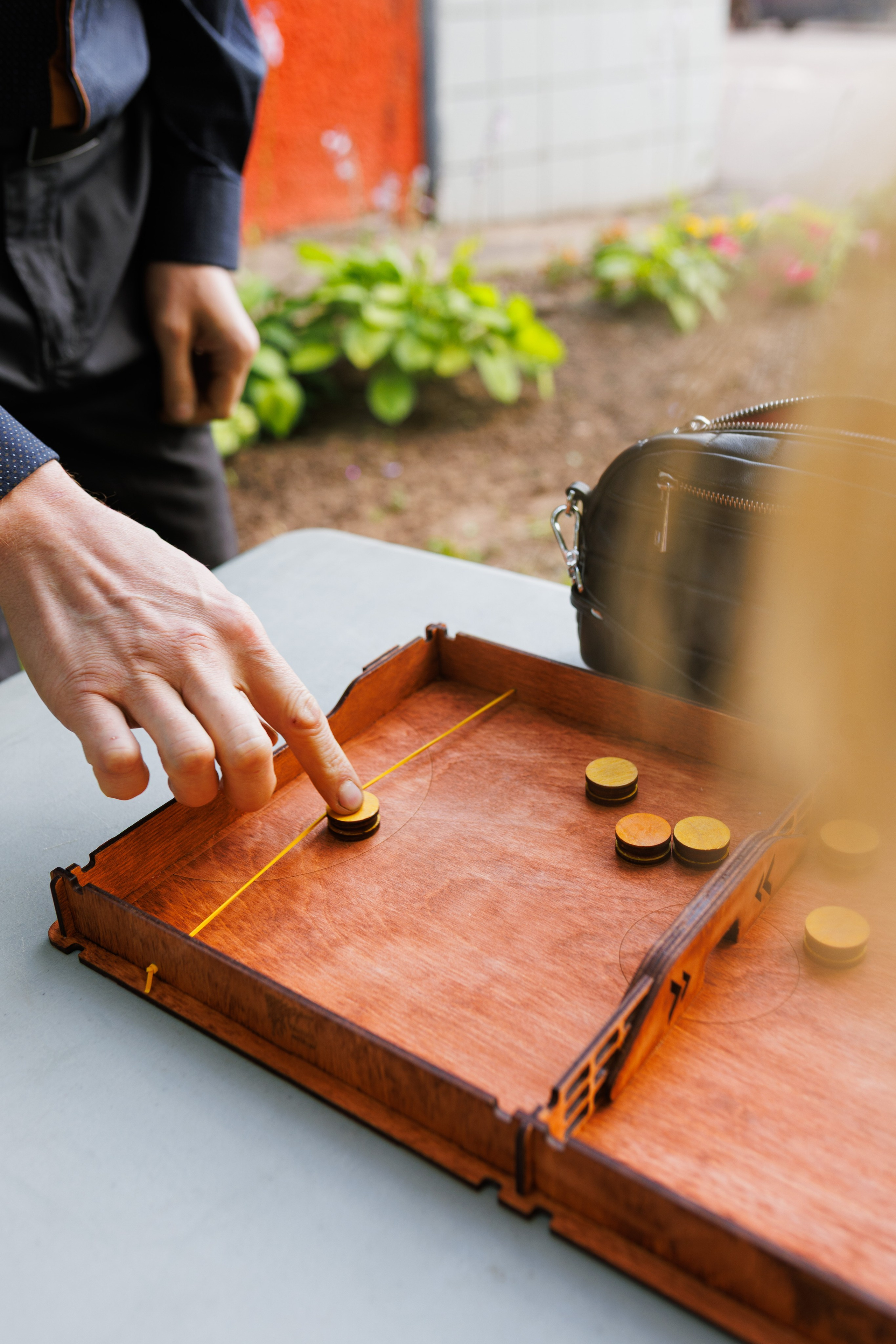 Даня и Екатерина|Торжество. Фотограф в Кирове Настя Шабардина