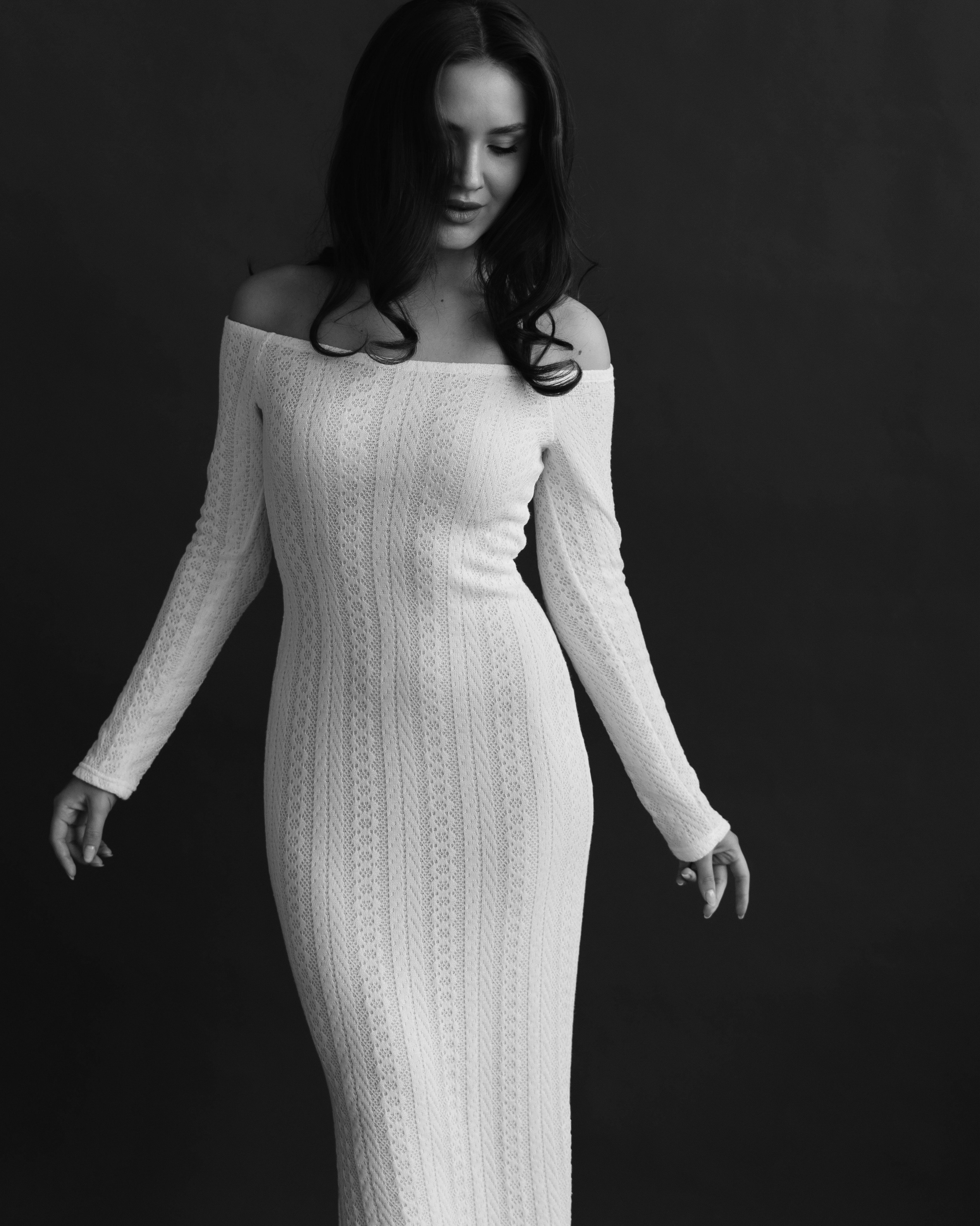 Женский портрет. Фотограф в Санкт-Петербурге Ангелина Шубина