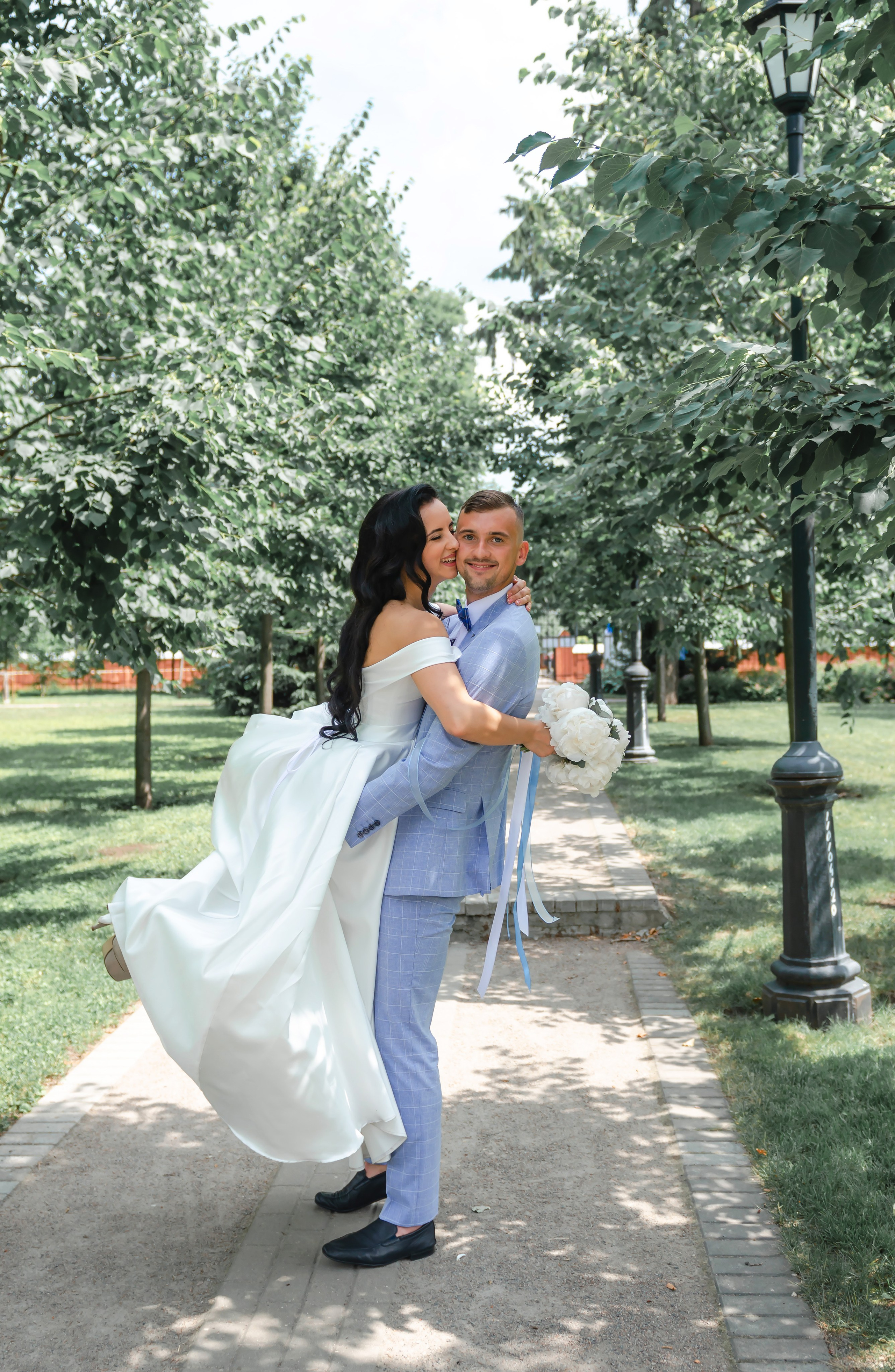 Александра и Артём. Семейный и детский фотограф в Воронеже София Минакова