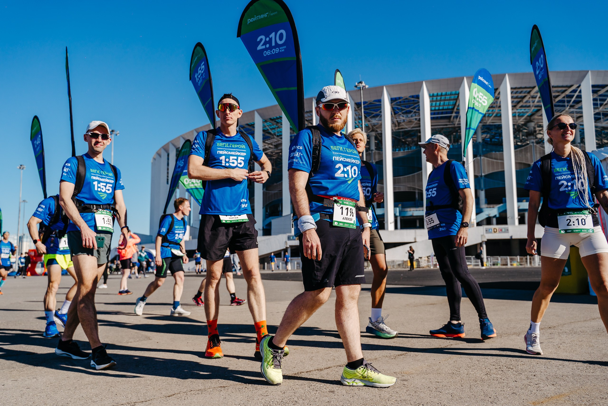 Репортаж. Репортажный фотограф в Нижнем Новгороде Юрий Коряков
