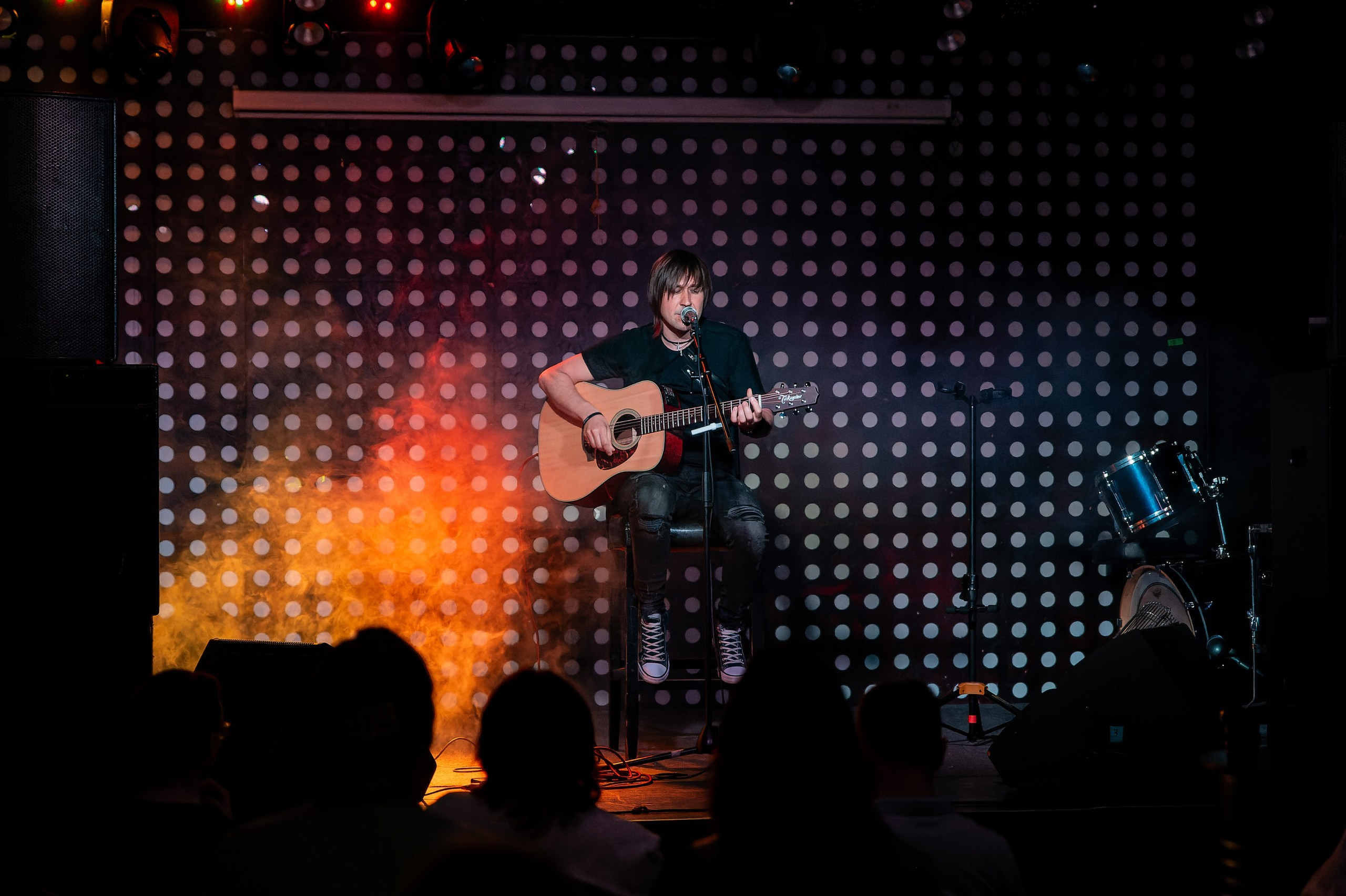 ОБЕ-РЕК Sgt. Pepper’s Краснодар 10/06/24. Фотограф в Краснодаре Алена Горбунова