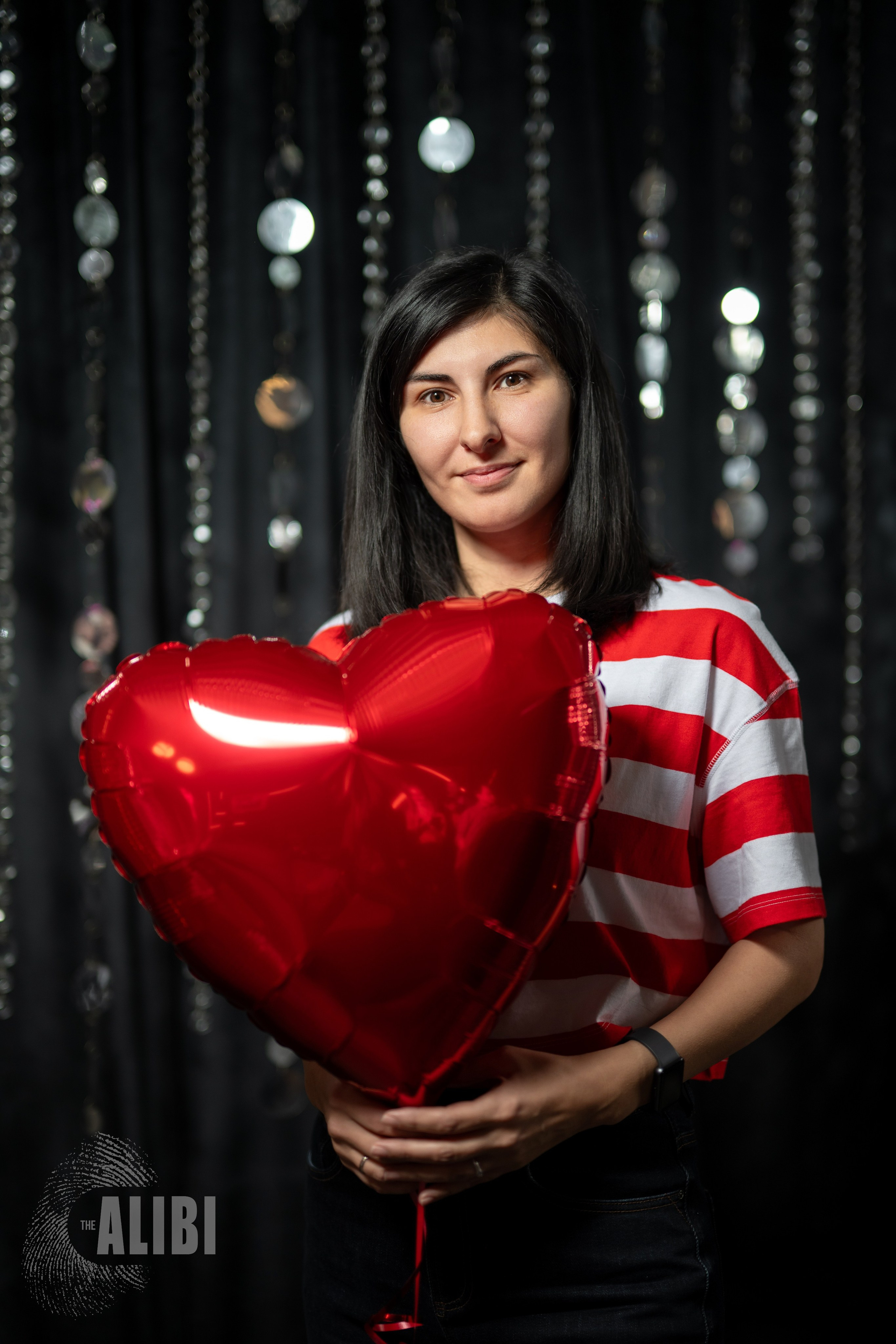 Алиби. Восьмой грех. 12/02/2026. Фотограф в Краснодаре Алена Горбунова