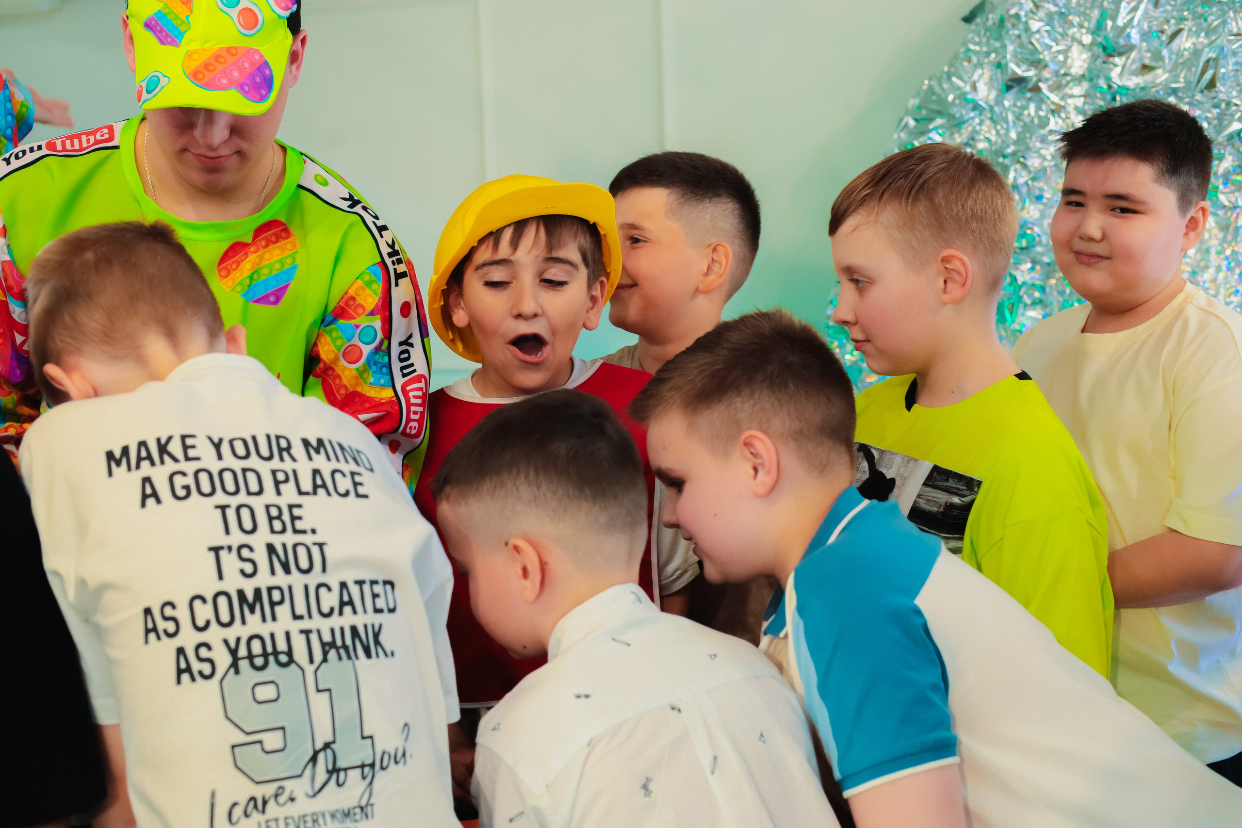 Сьемки с детьми. Фотограф и видеограф для бизнеса, экспертов и мероприятий в Москве