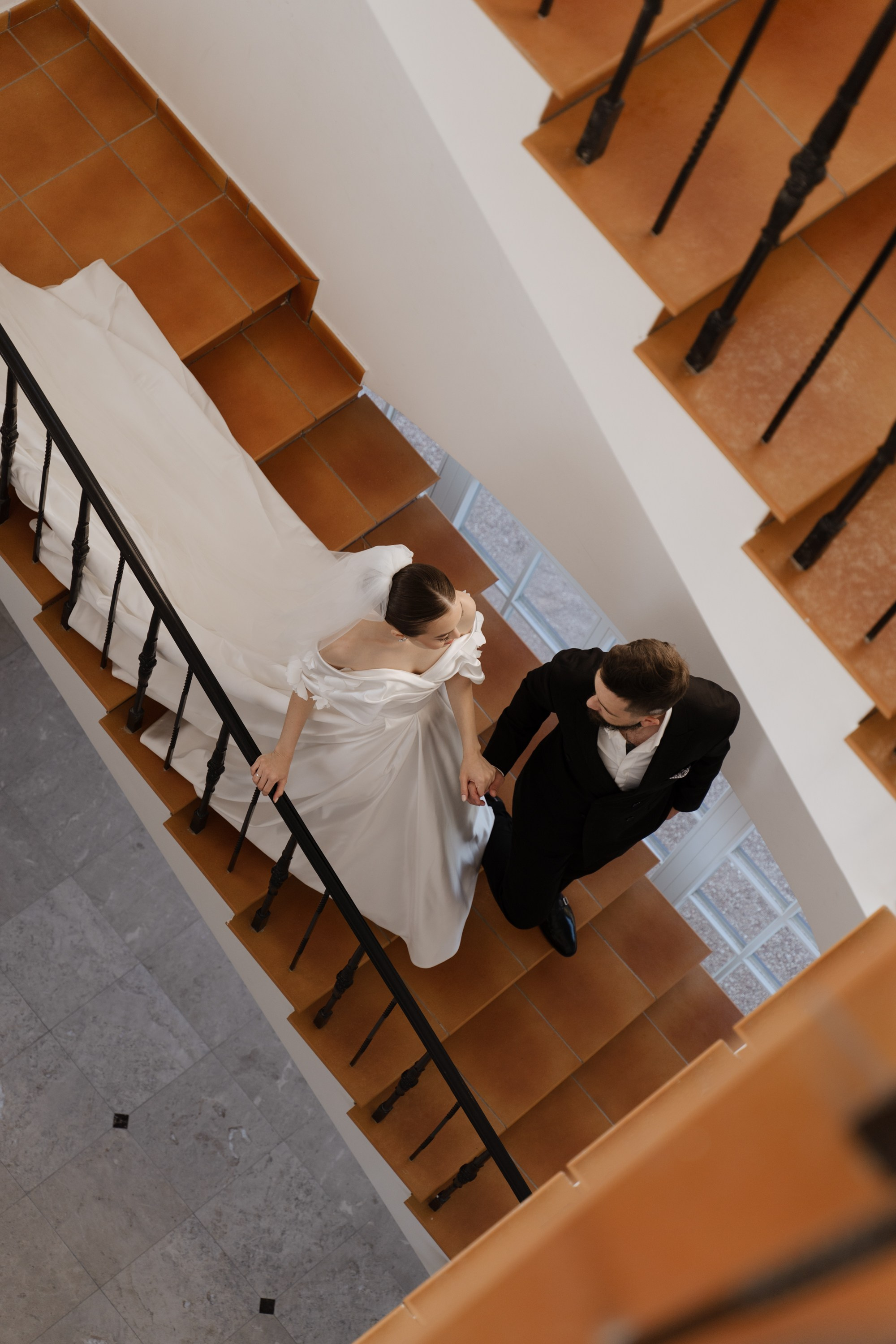 Alina&Slava. Портретный фотограф в Краснодаре Валерия Матирная