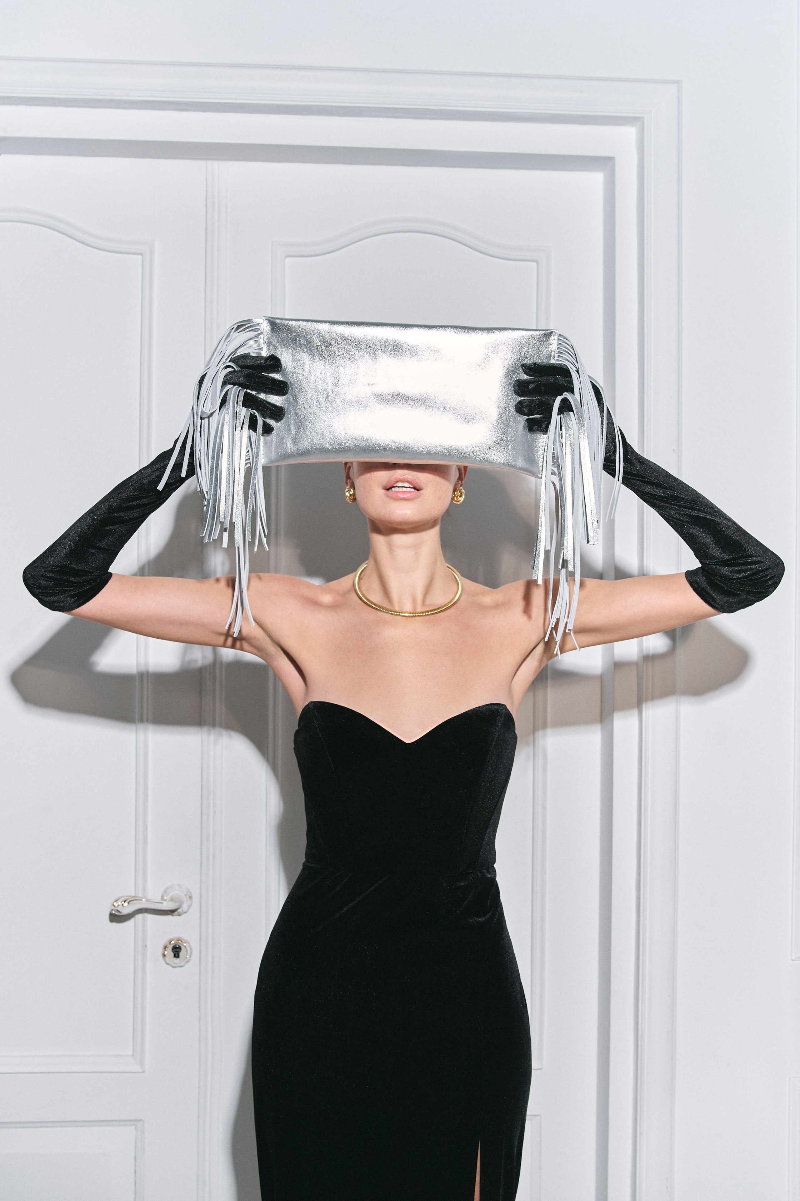 Съёмка для бренда Sherwood. Fashion фотограф в Москве Ксения Чупрунова