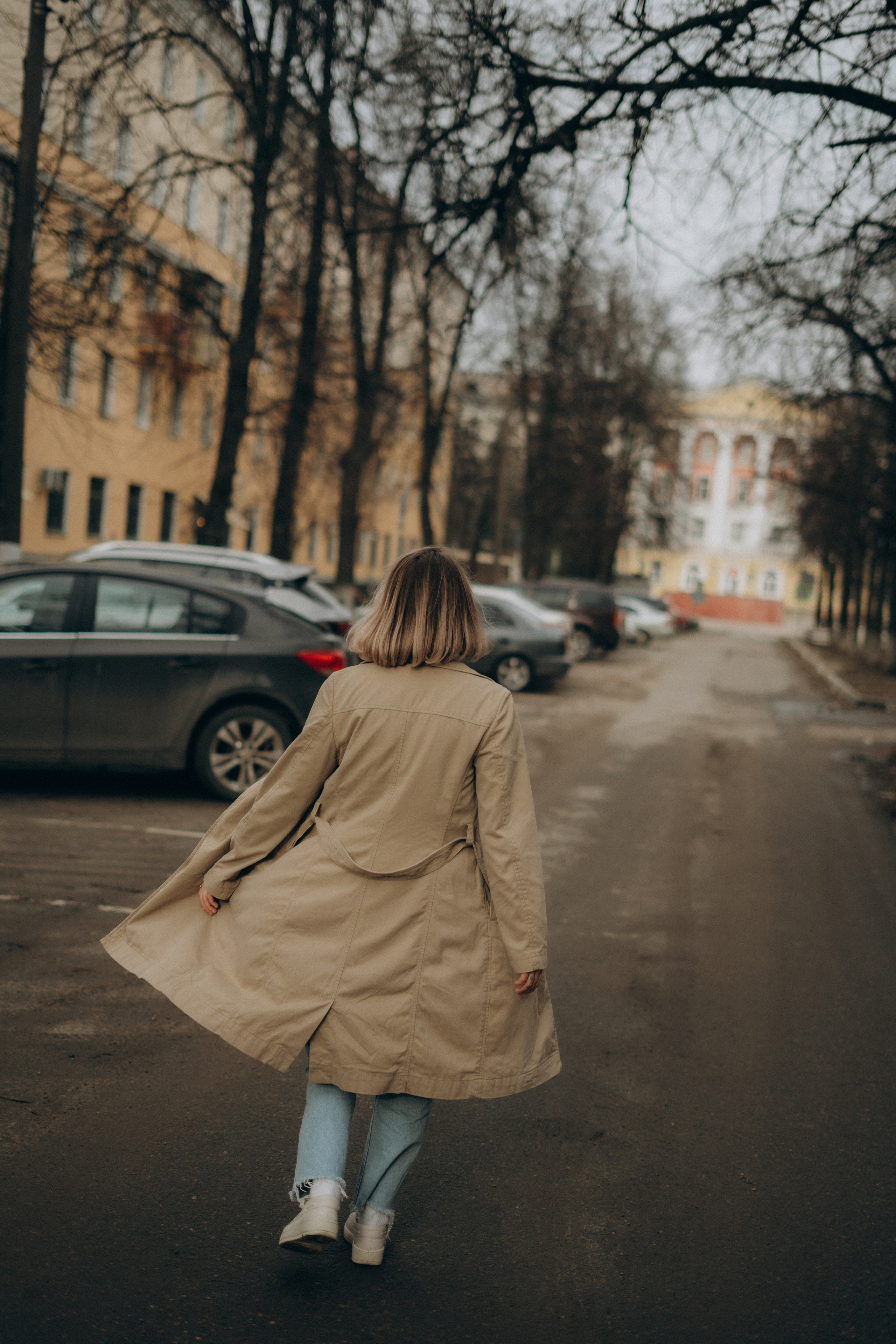 Портретная индивидуальная фотосессия в Москве. Фотограф Москва Виктория-Антуанетта