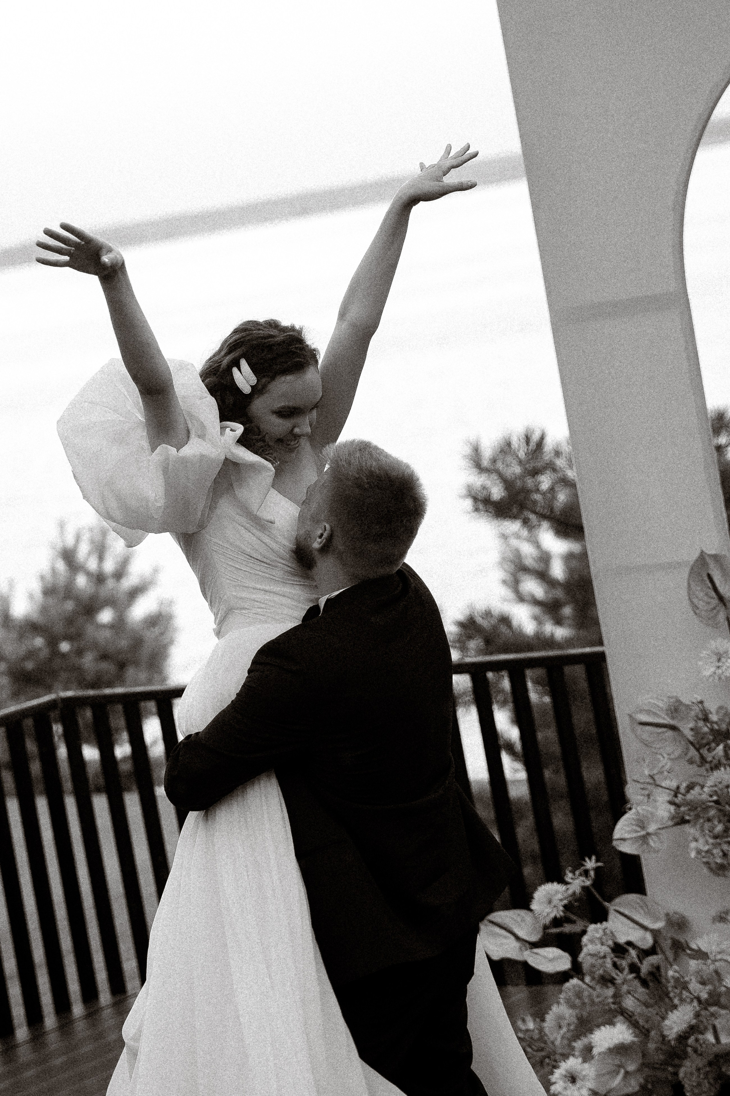 Мурашками. Свадебный фотограф Ярославль, Рыбинск