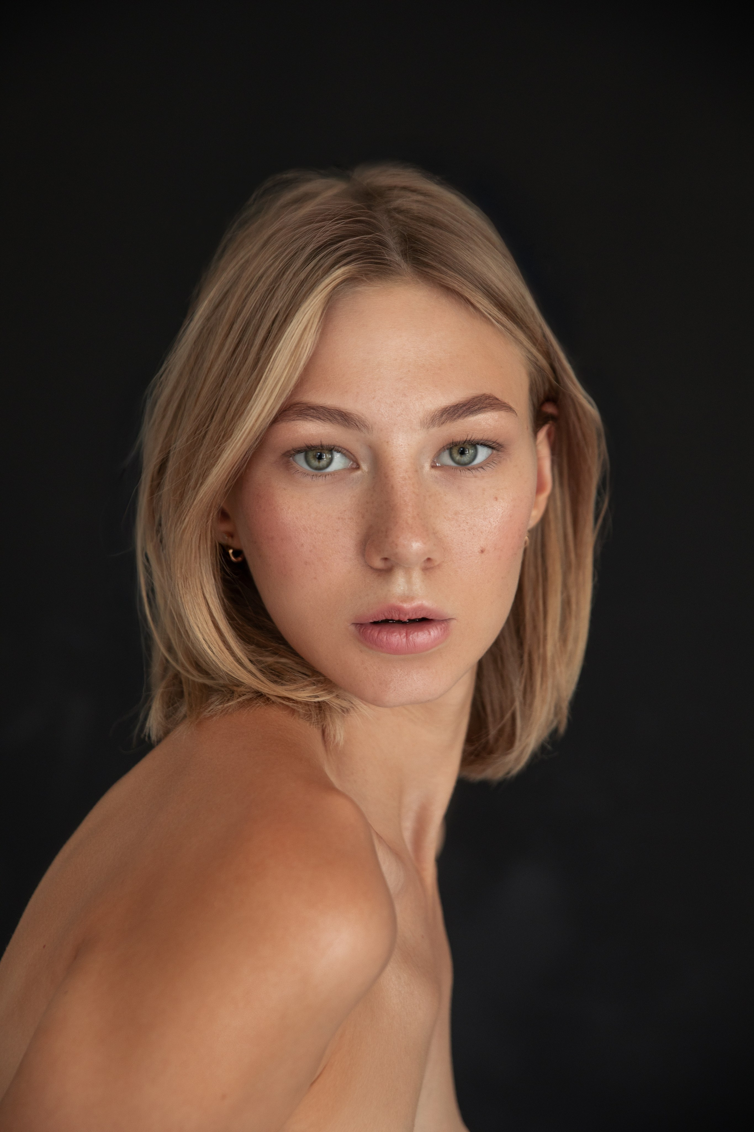 Ретуширование фотографий, до/после. Фотограф в Казани Кристина Цыганова