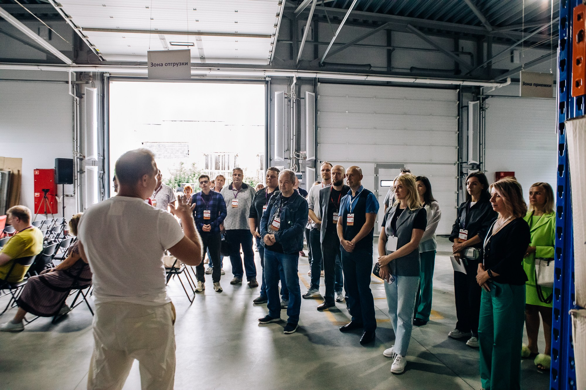 Репортаж «Мой бизнес» Экватор проекта. Портретный фотограф в Иванове Ольга Гуральник