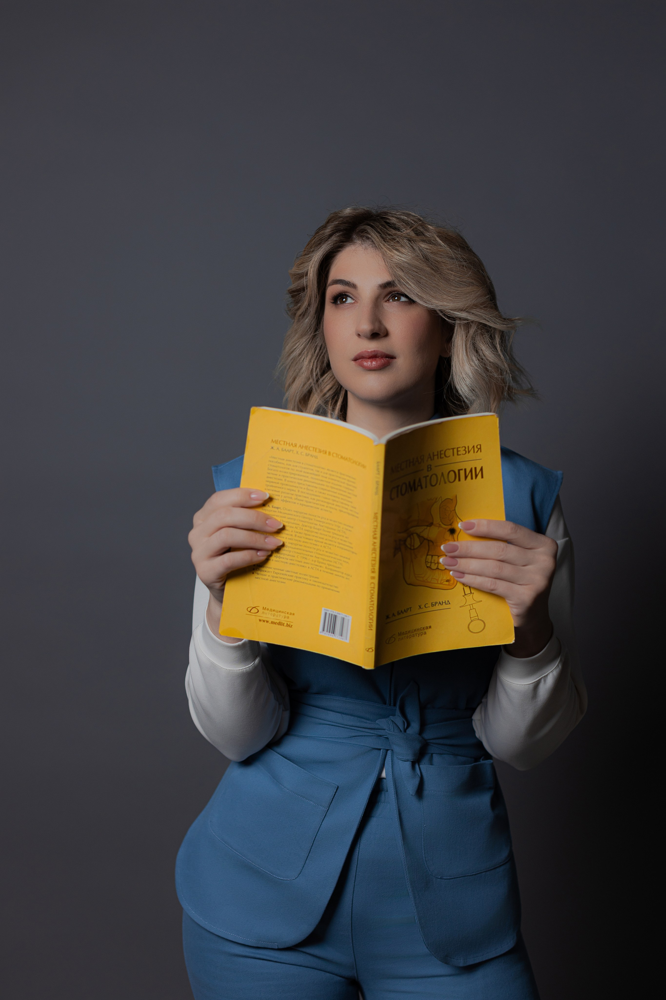 Марианна. Фотограф Анастасия Пинчук