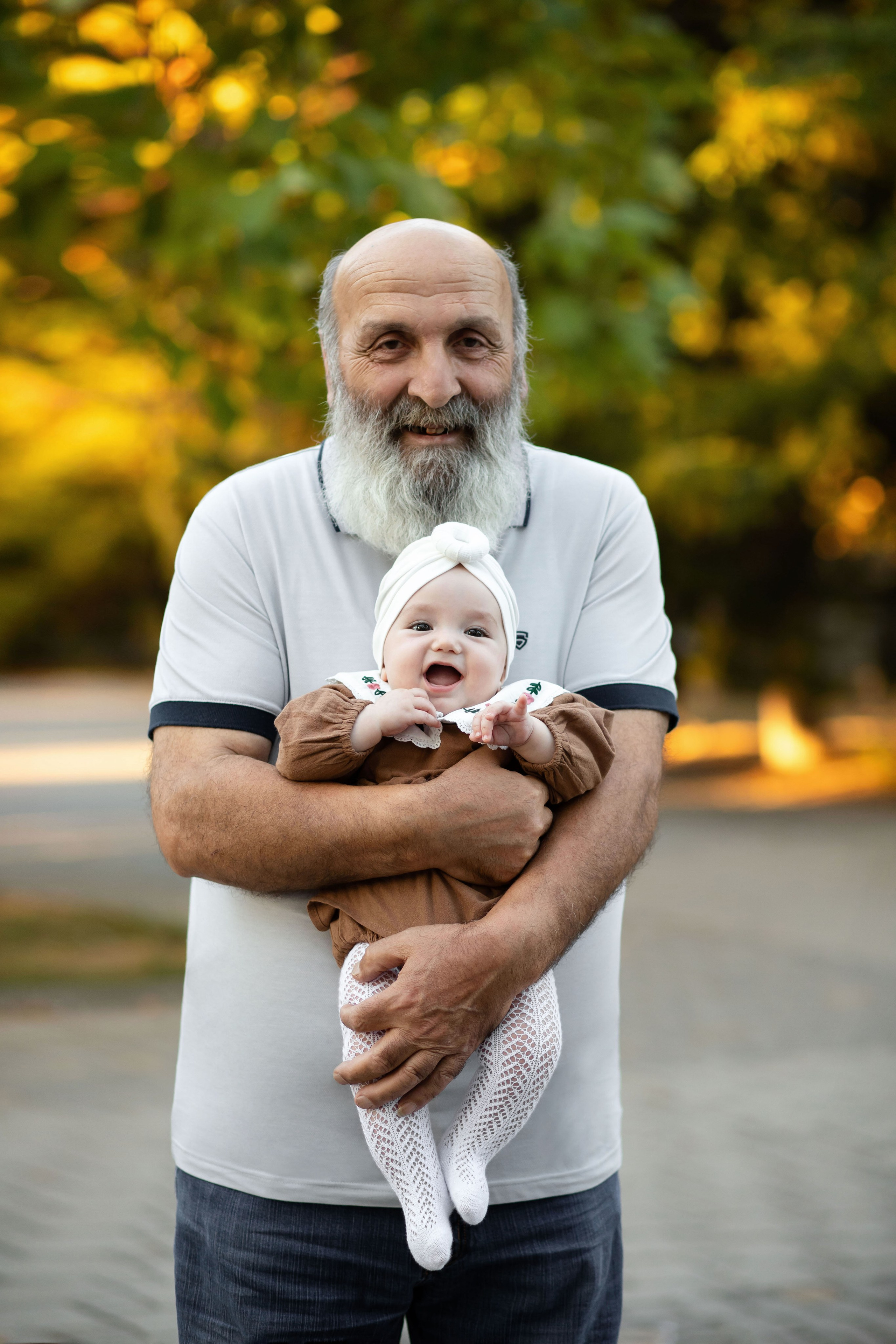 Всей семьей. Семейный и свадебный фотограф в Краснодаре. Кристина Ендальцева