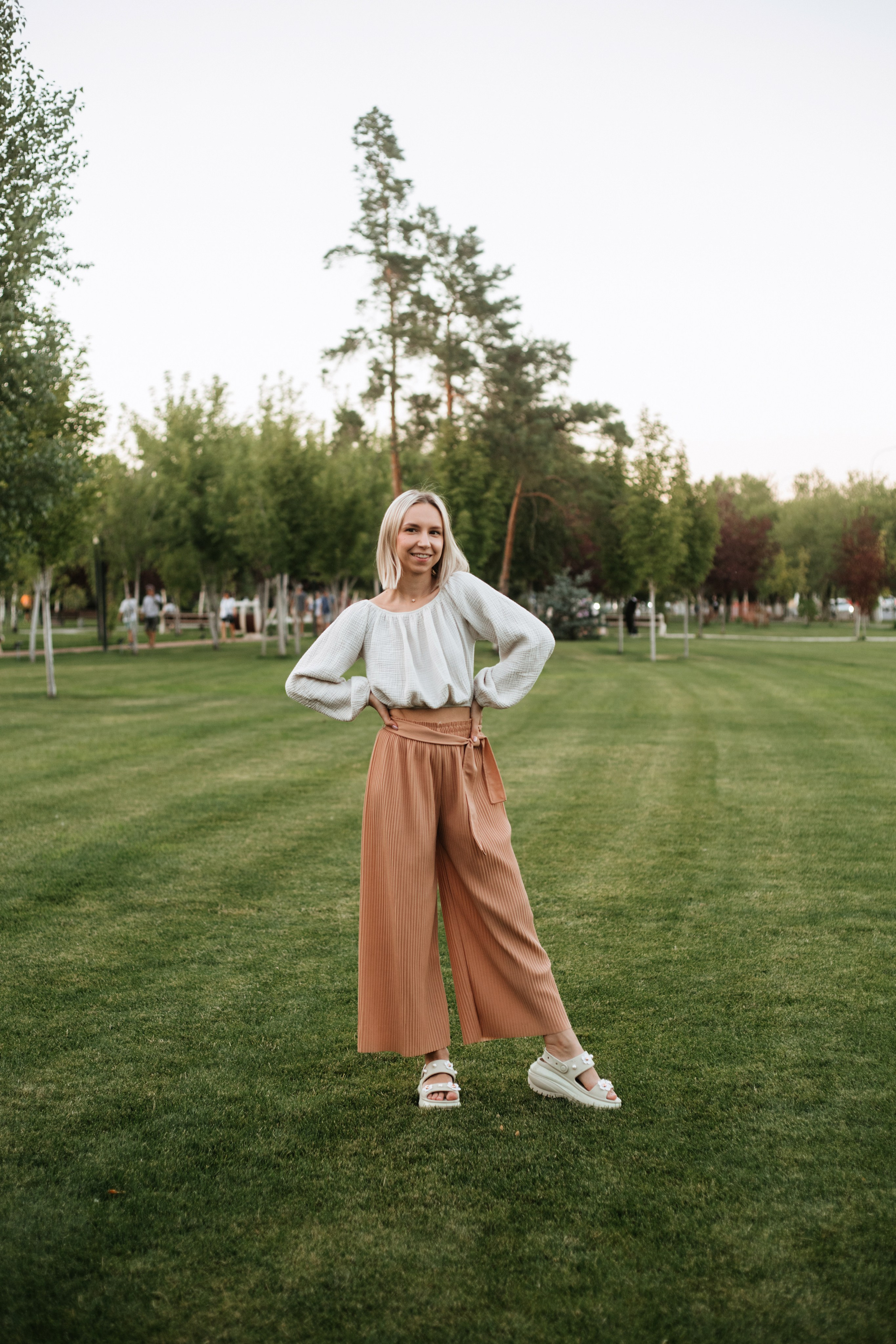 Большая семейная съемка на природе. Фотограф в Волгограде и Москве | Анастасия Лаврова