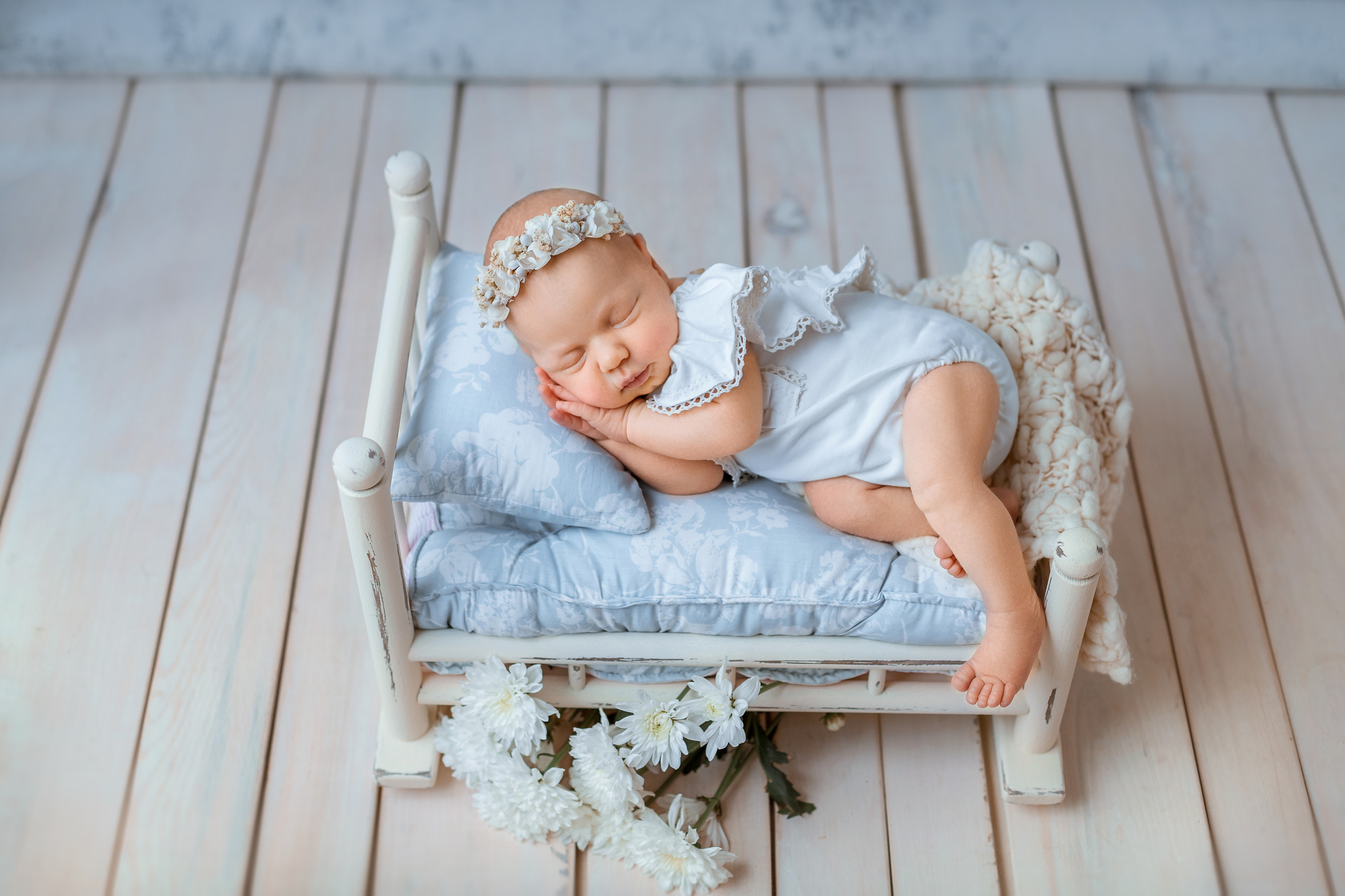 Фотосессия новородженных Иваново. Детский, семейный и фотограф новорождённых в Ярославле Анна Салова