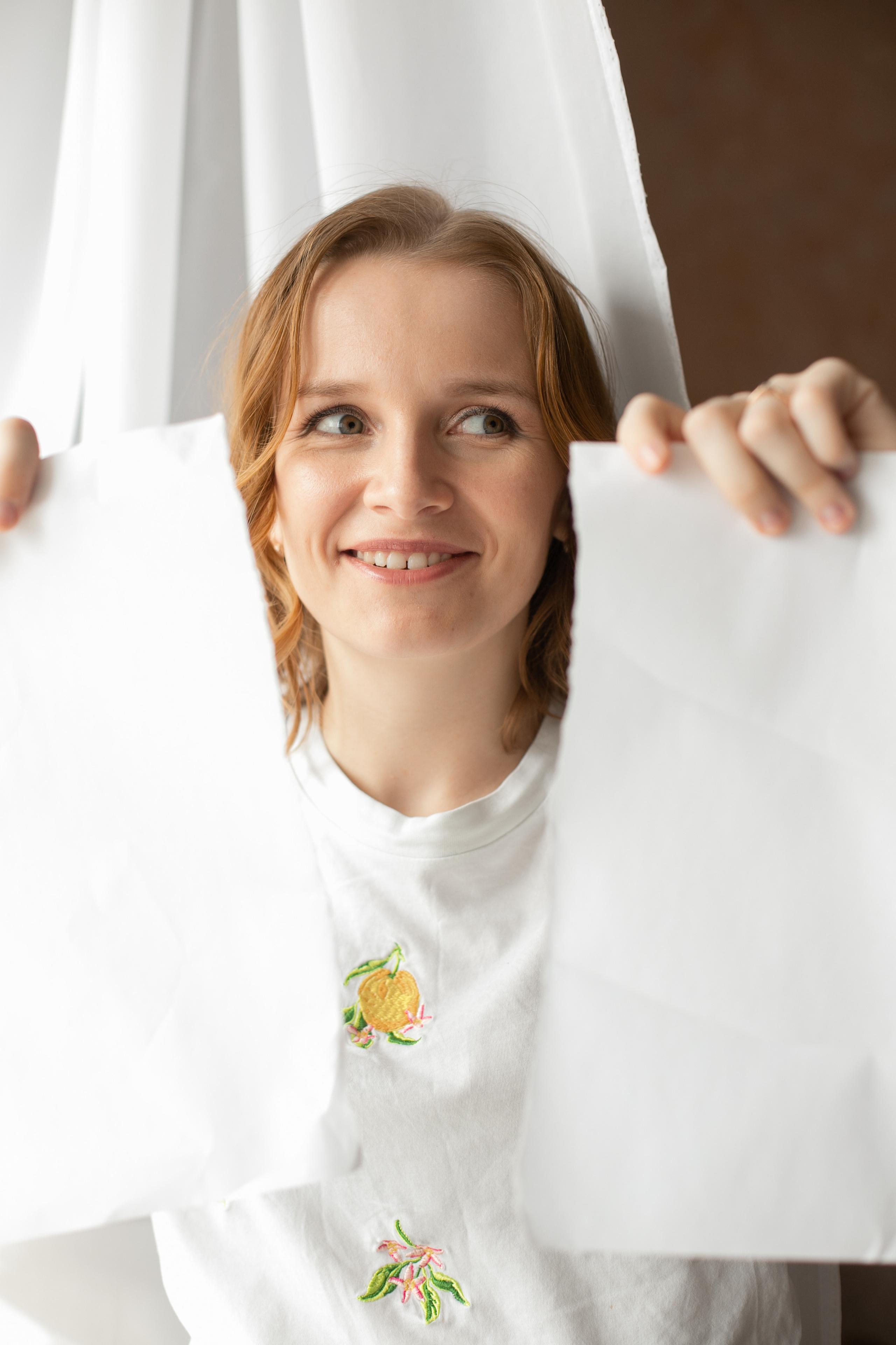 Контент-съемки для копирайтера, smm, таргетолога. Детский, семейный и фотограф новорождённых в Ярославле Анна Салова