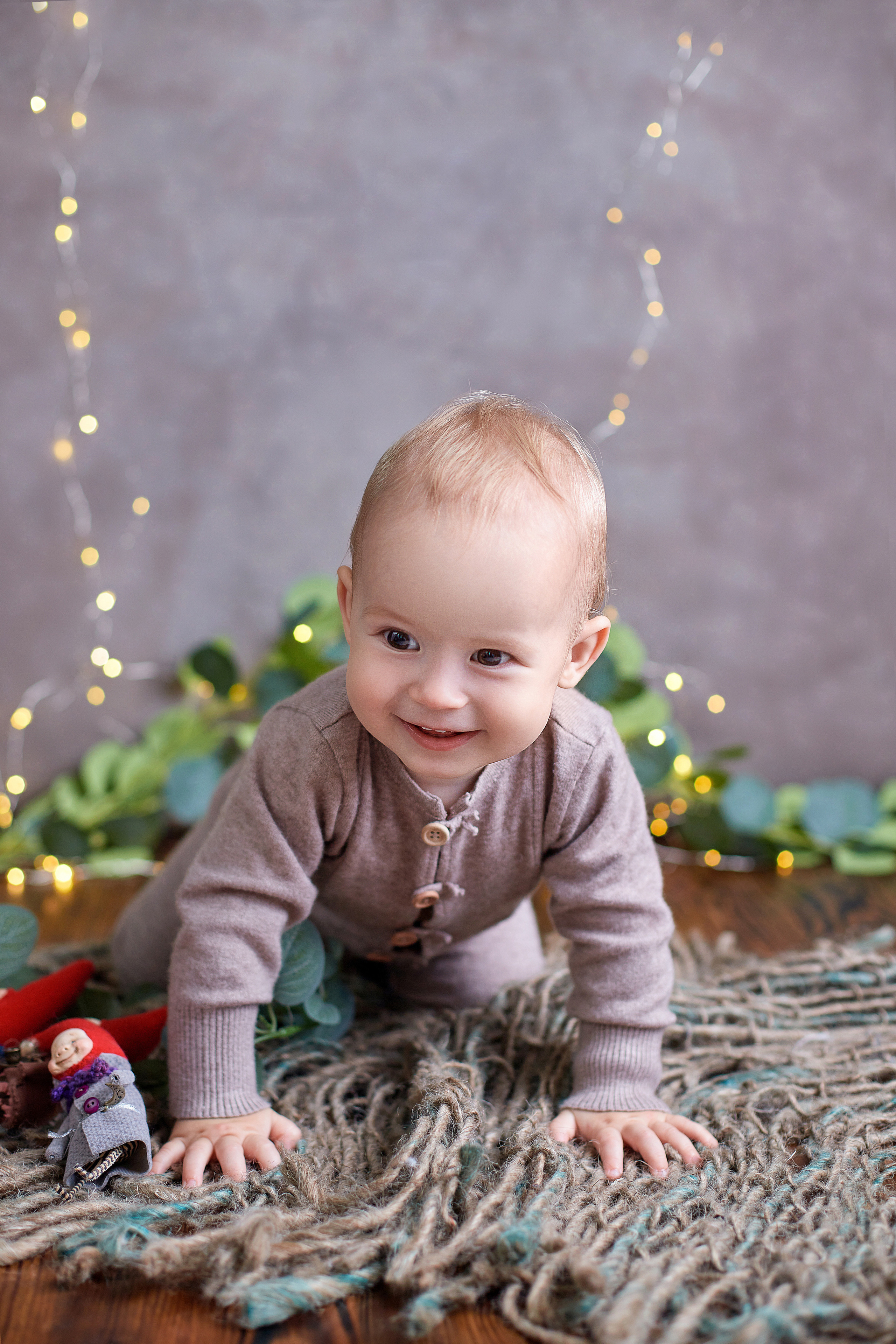 Съемка первого годика Ярославль. Детский, семейный и фотограф новорождённых в Ярославле Анна Салова