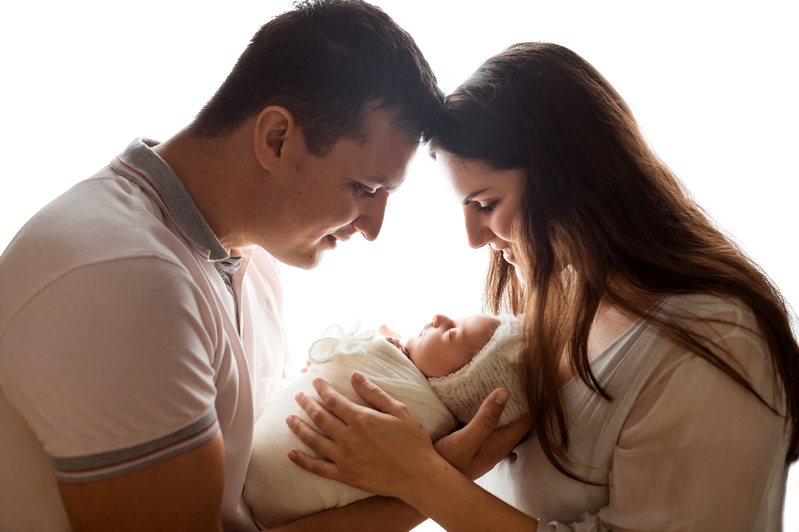 Топ фотограф новорожденных Москва. Детский, семейный и фотограф новорождённых в Ярославле Анна Салова