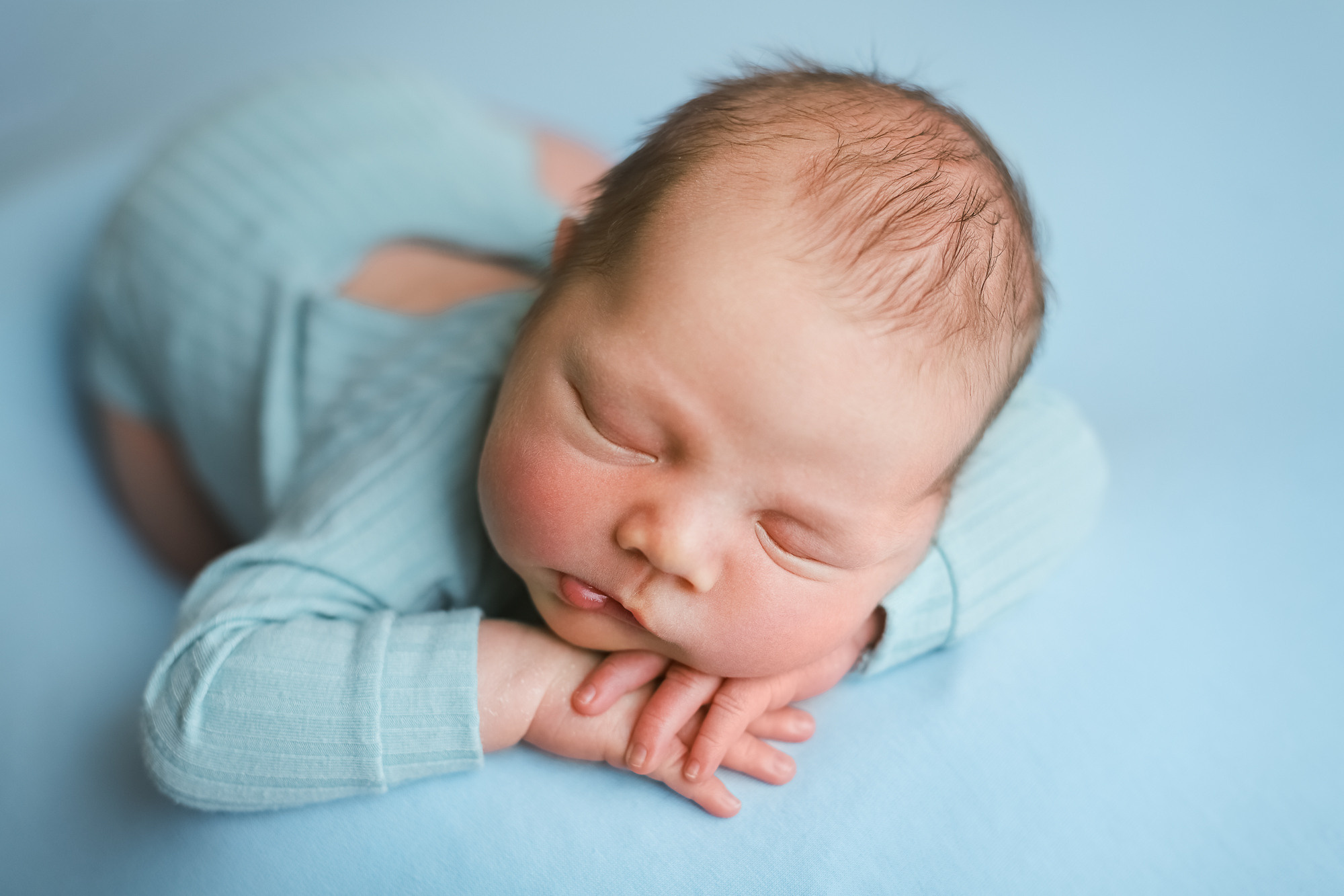 Съемка новорожденных с выездом на дом. Ярославль, Иваново, Кострома. Детский, семейный и фотограф новорождённых в Ярославле Анна Салова