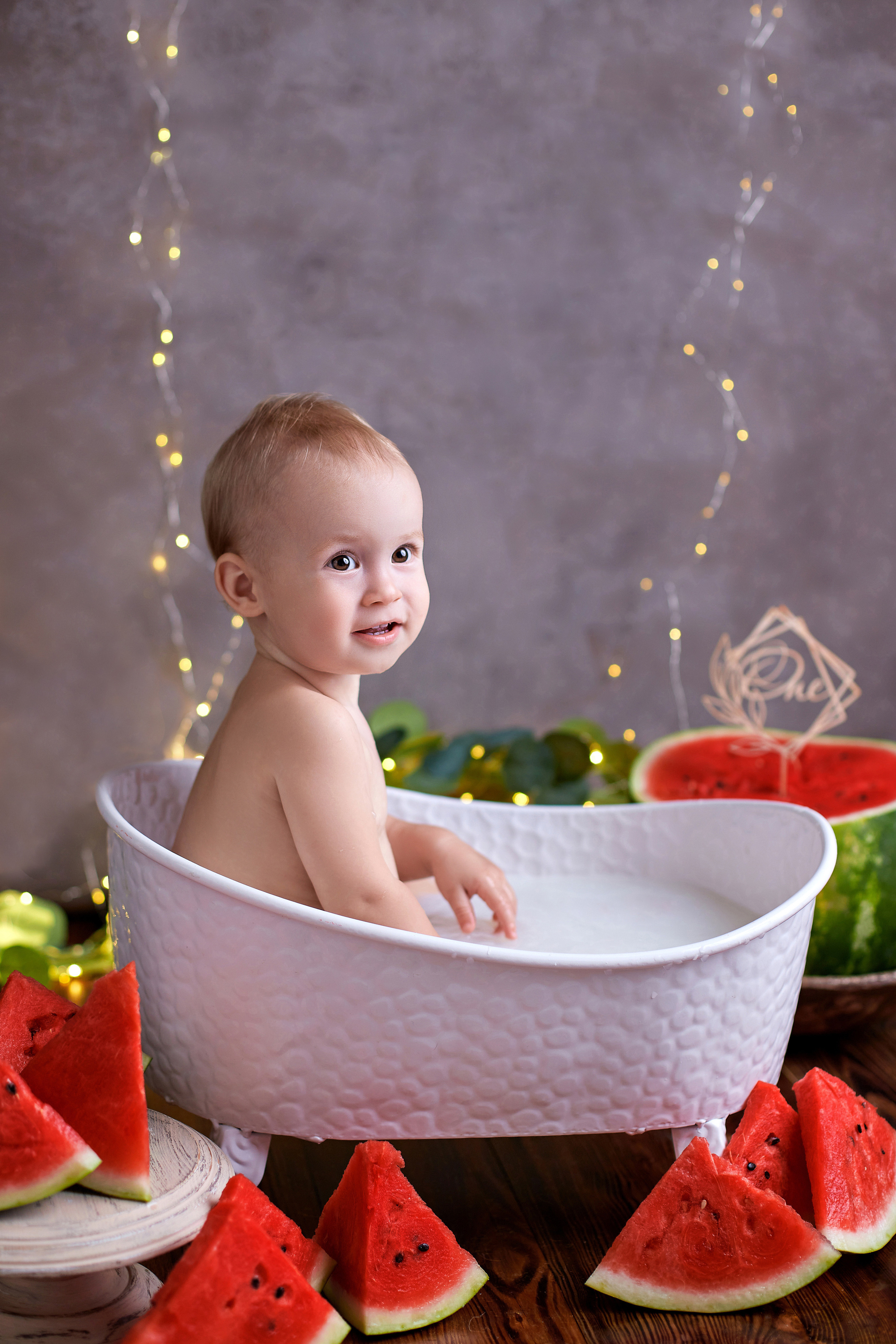 Съемка первого годика Ярославль. Детский, семейный и фотограф новорождённых в Ярославле Анна Салова