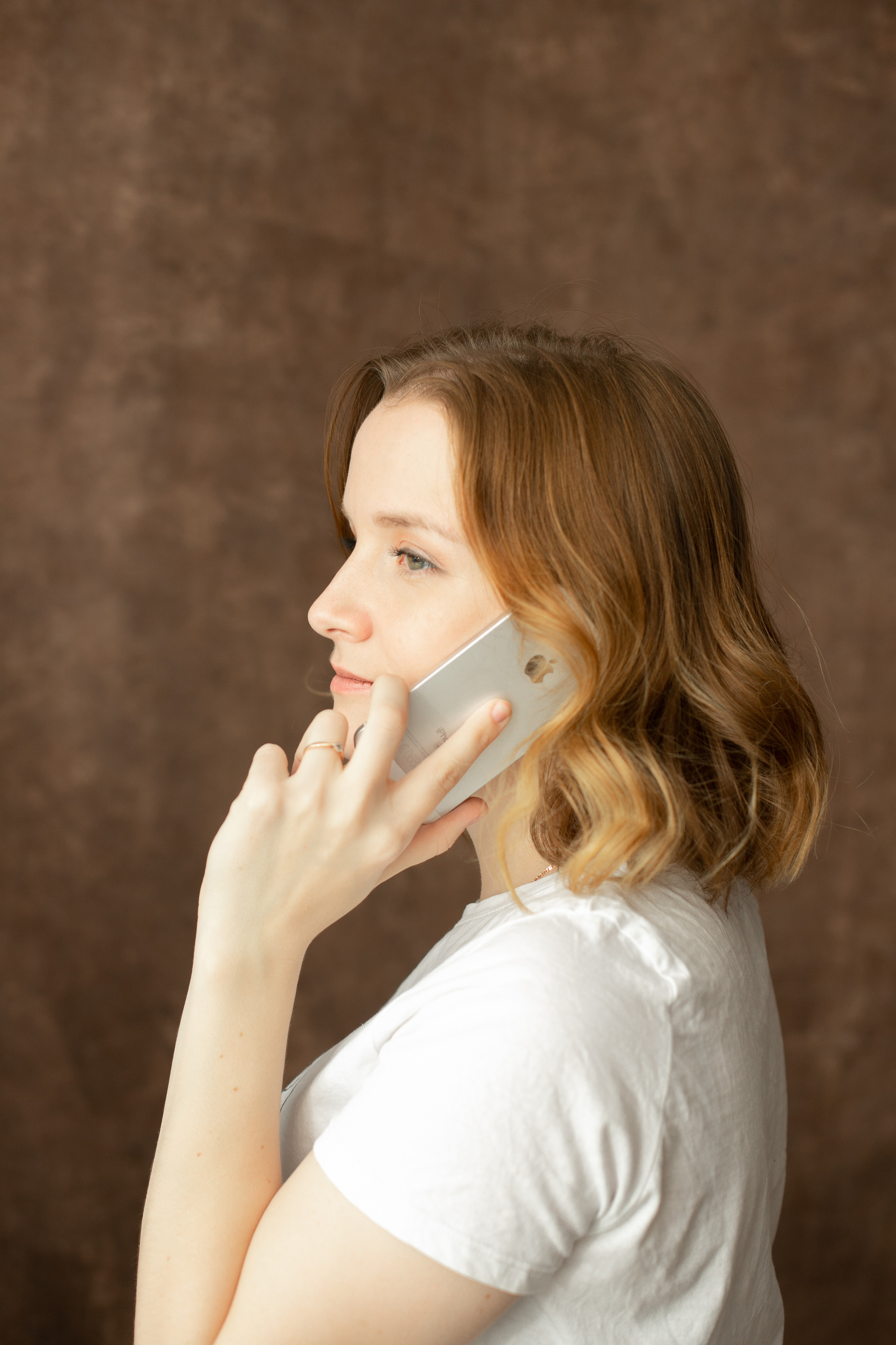 Контент-съемки для копирайтера, smm, таргетолога. Детский, семейный и фотограф новорождённых в Ярославле Анна Салова