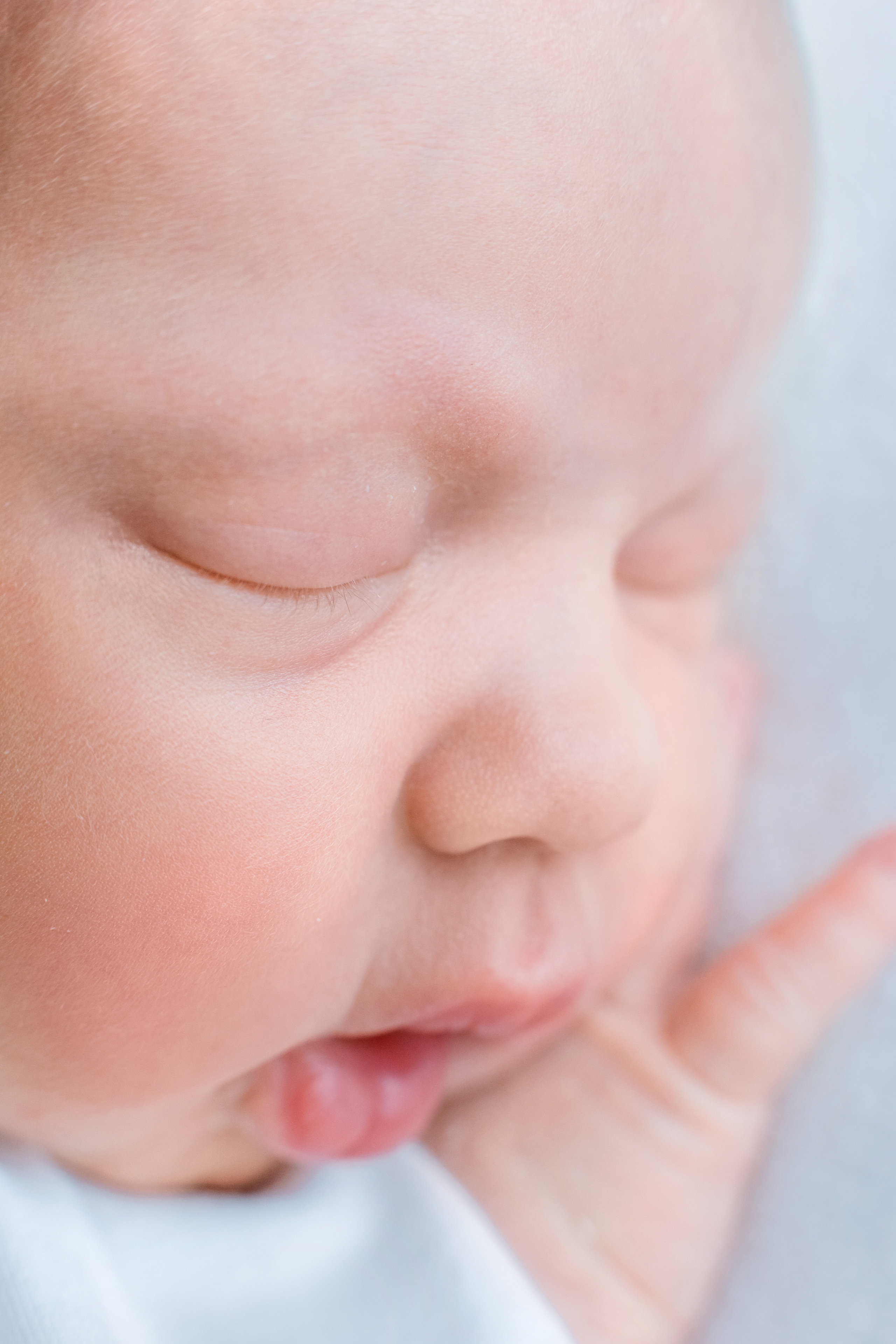 Фотосессия новородженных Иваново. Детский, семейный и фотограф новорождённых в Ярославле Анна Салова