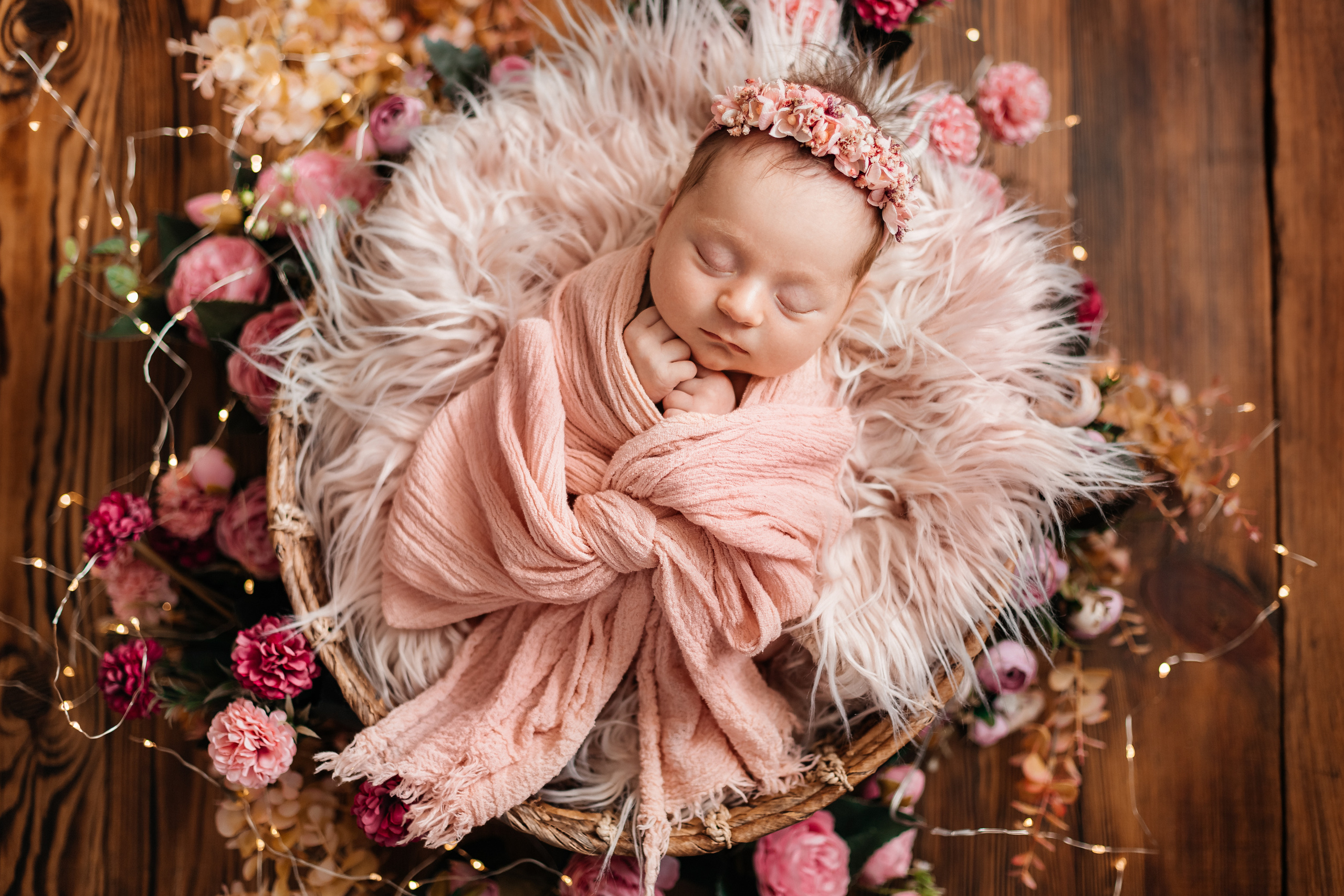 Съемка новорожденных Кострома. Детский, семейный и фотограф новорождённых в Ярославле Анна Салова