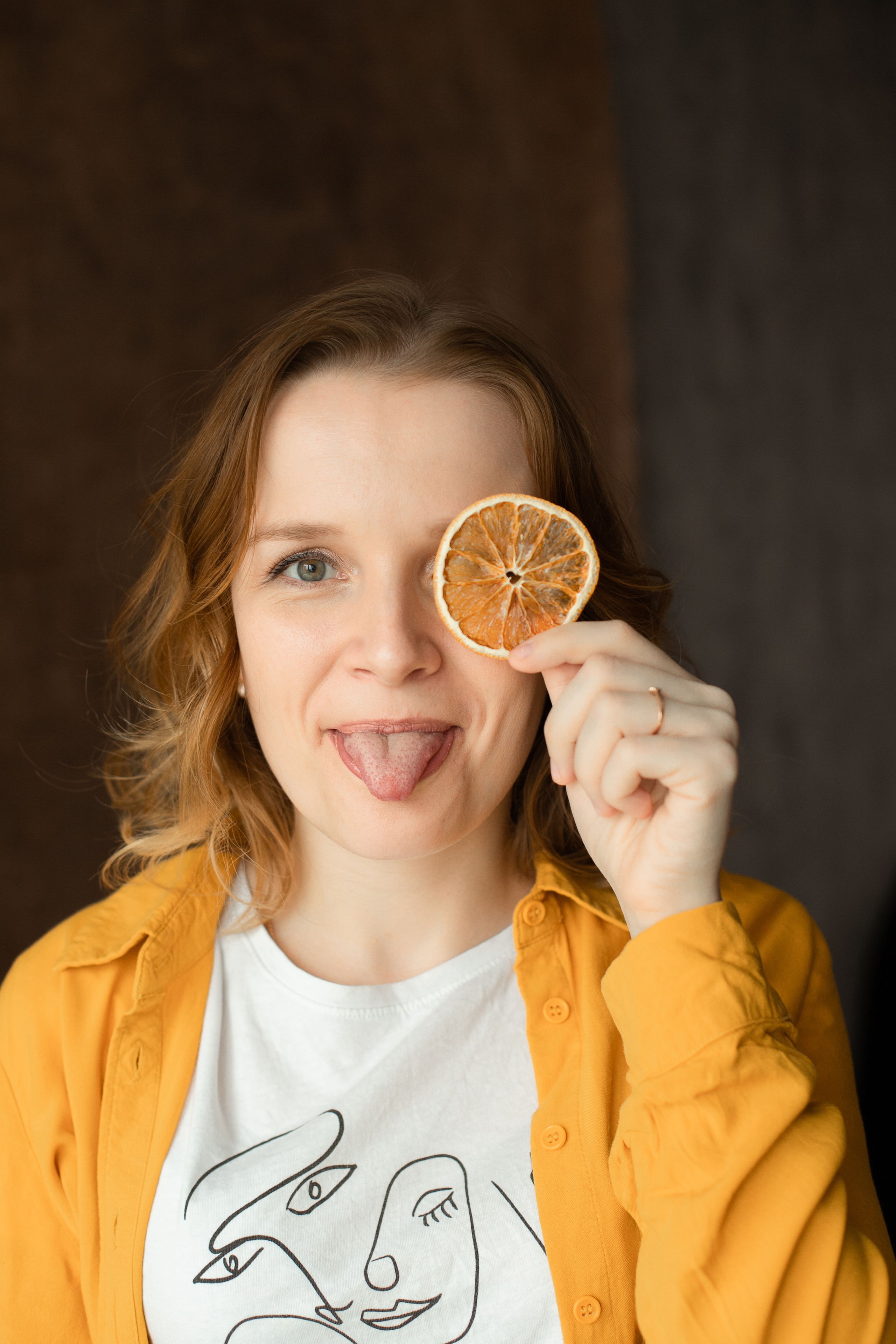 Контент-съемки для копирайтера, smm, таргетолога. Детский, семейный и фотограф новорождённых в Ярославле Анна Салова