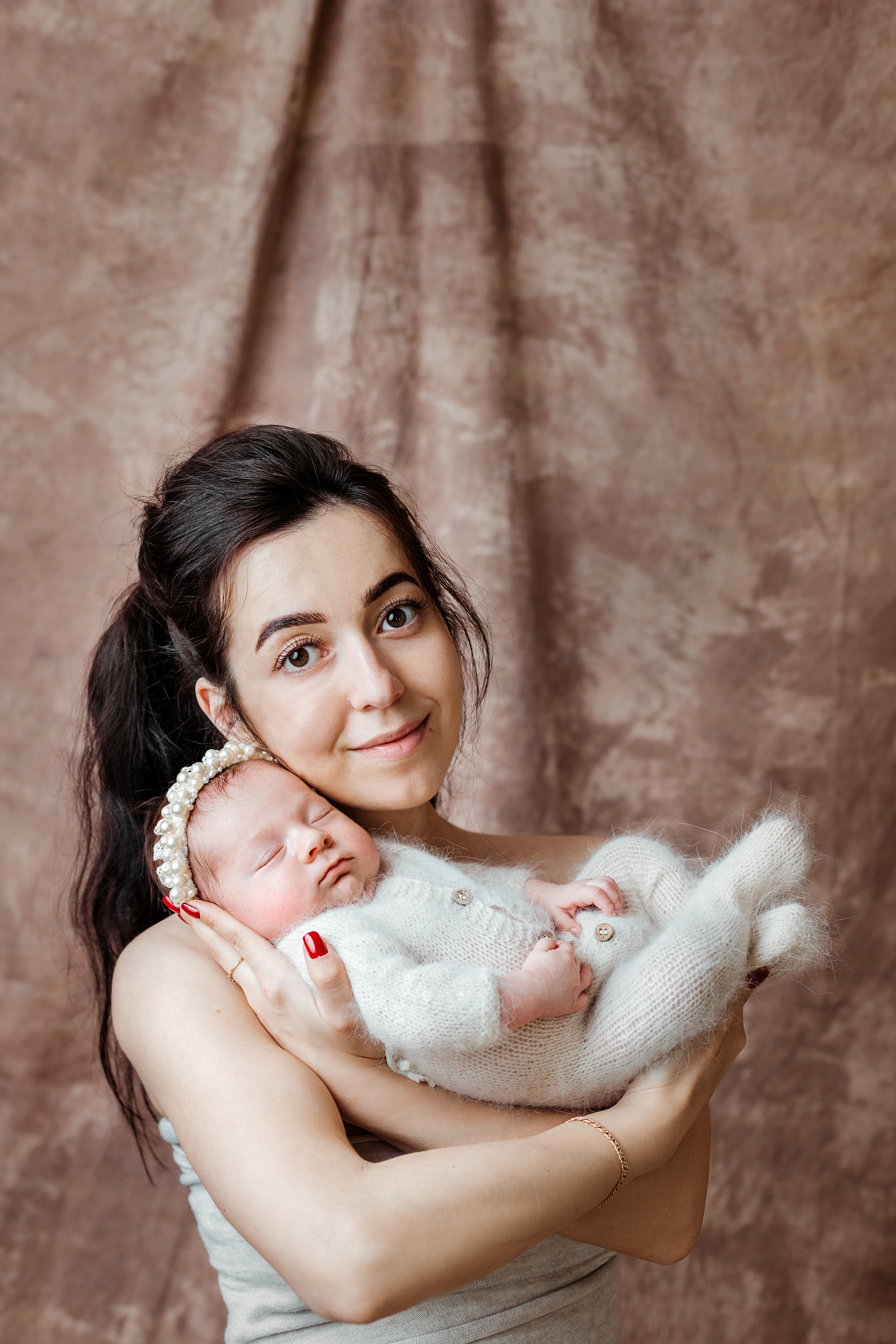 Съемка новорожденных Кострома. Детский, семейный и фотограф новорождённых в Ярославле Анна Салова