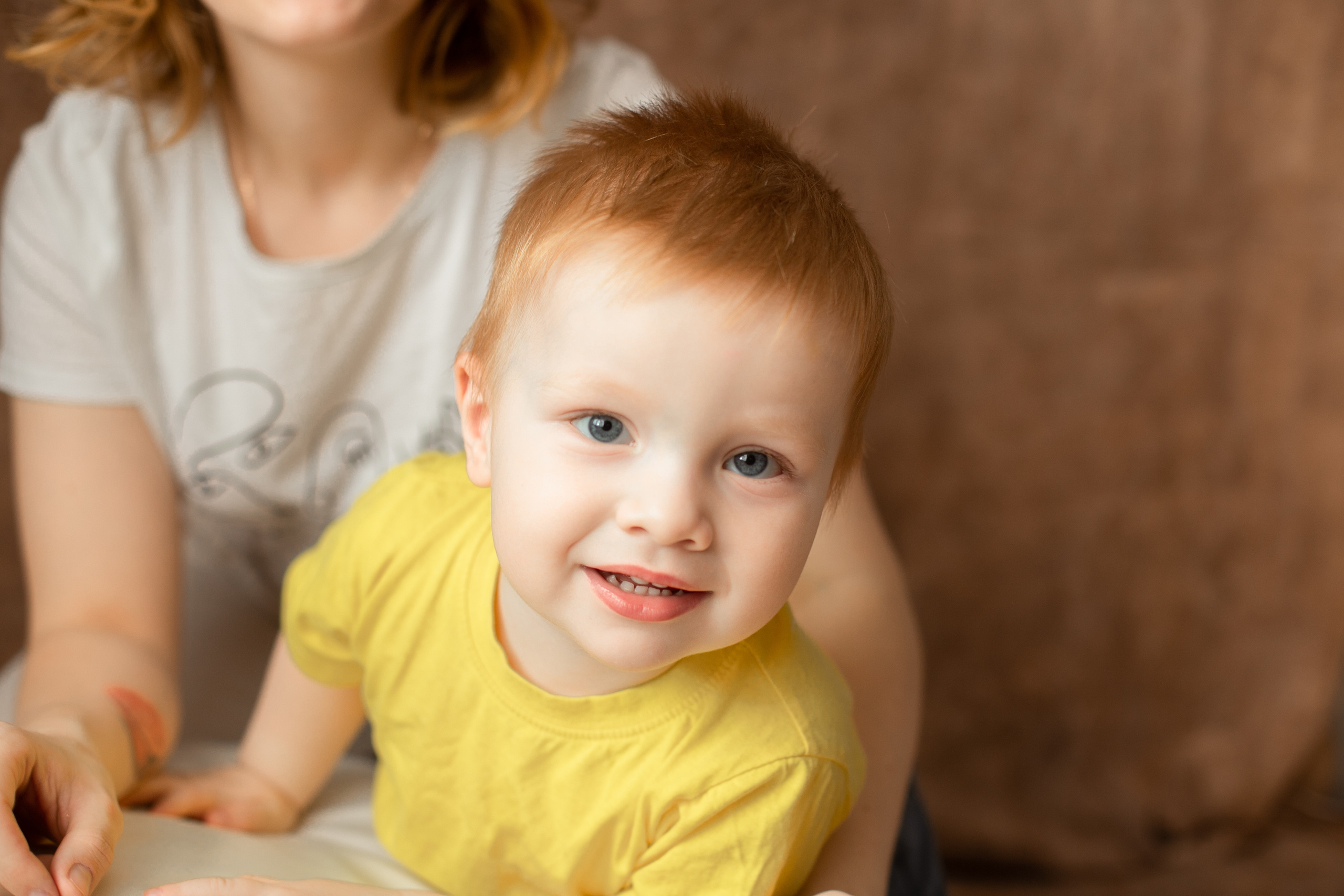 Контент-съемки для копирайтера, smm, таргетолога. Детский, семейный и фотограф новорождённых в Ярославле Анна Салова