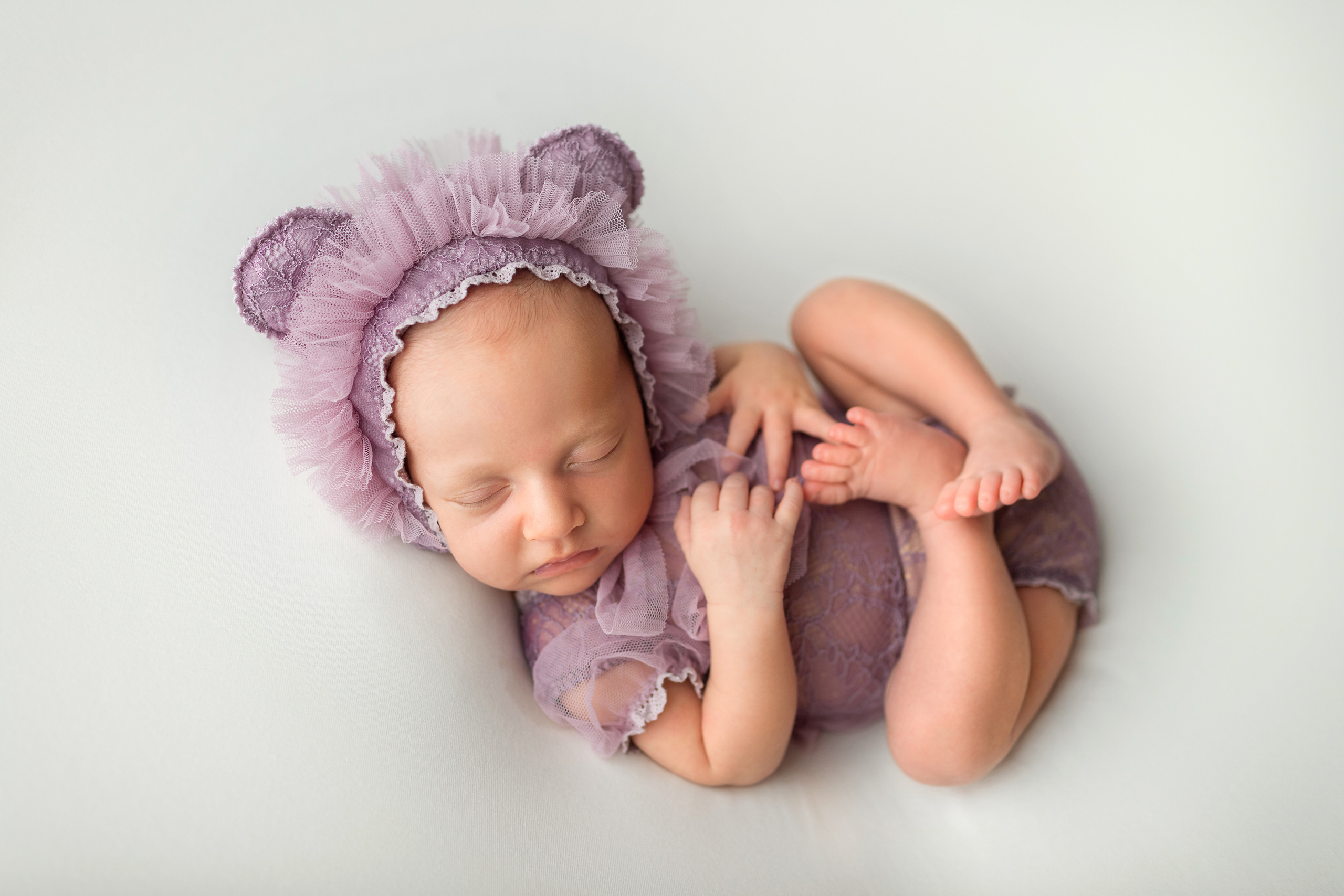 Топ фотограф новорожденных Москва. Детский, семейный и фотограф новорождённых в Ярославле Анна Салова
