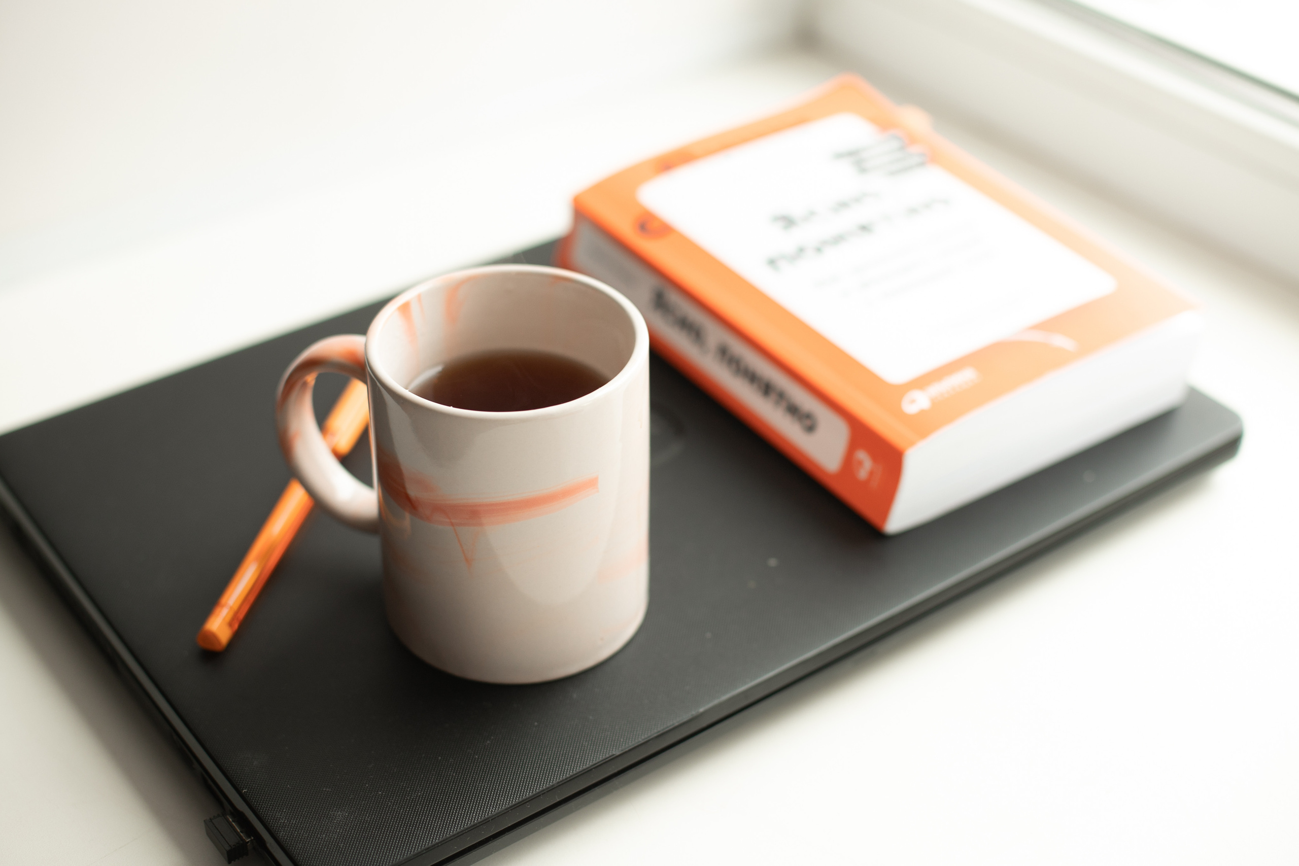 Контент-съемки для копирайтера, smm, таргетолога. Детский, семейный и фотограф новорождённых в Ярославле Анна Салова