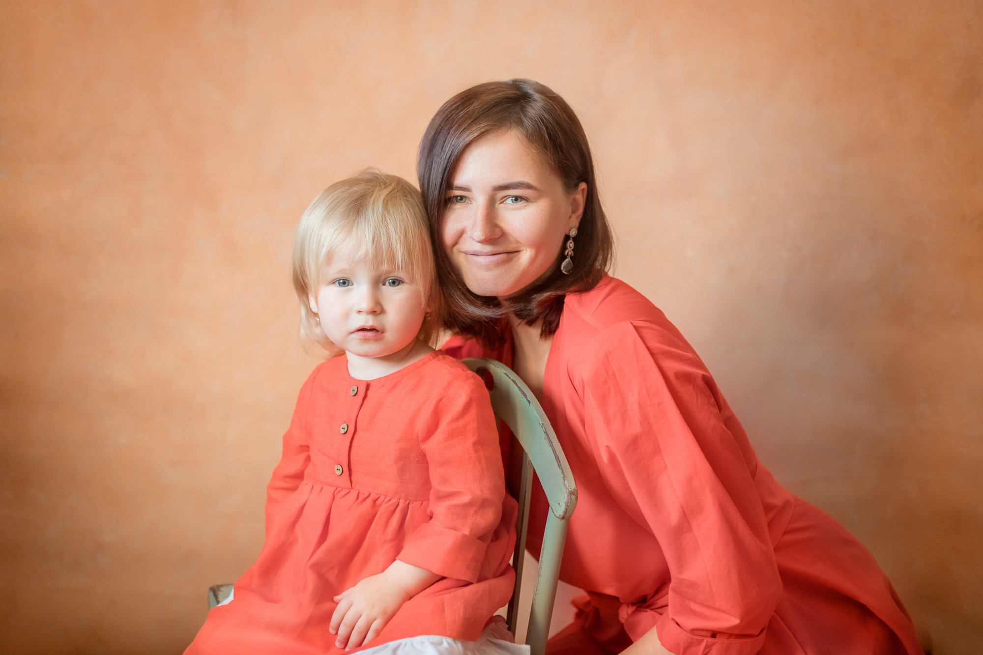 Съемка в день рождения замечательная идея и хороший подарок. Детский, семейный и фотограф новорождённых в Ярославле Анна Салова