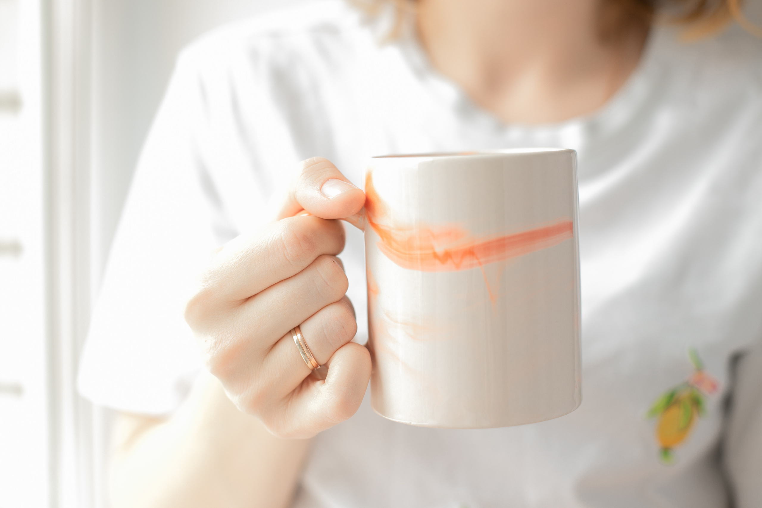 Контент-съемки для копирайтера, smm, таргетолога. Детский, семейный и фотограф новорождённых в Ярославле Анна Салова