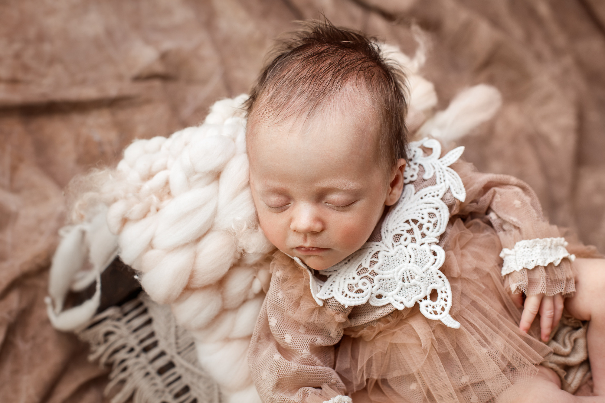 Съемка новорожденных с выездом на дом Ярославль, Москва, Иваново. Детский, семейный и фотограф новорождённых в Ярославле Анна Салова