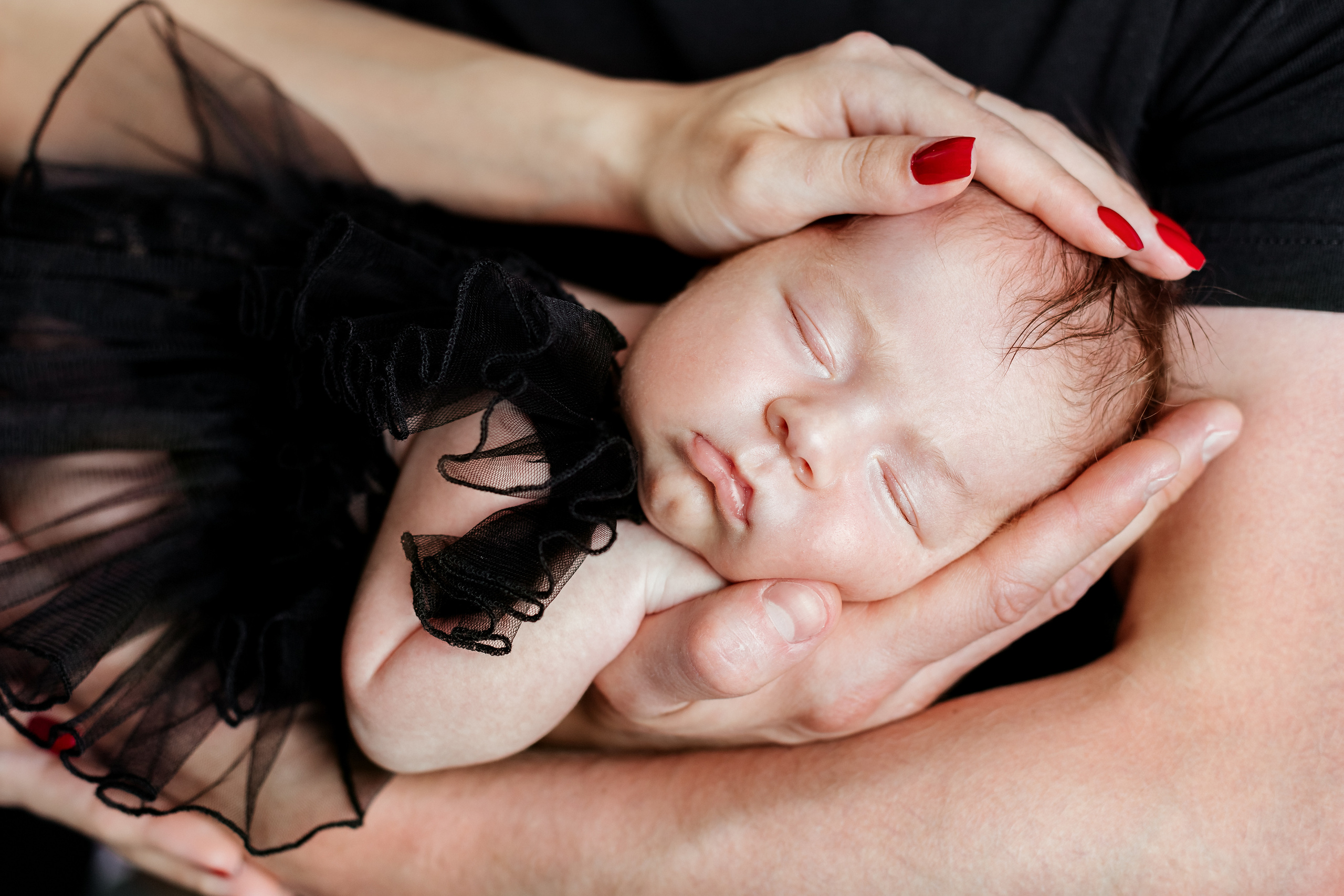 Съемка новорожденных Кострома. Детский, семейный и фотограф новорождённых в Ярославле Анна Салова