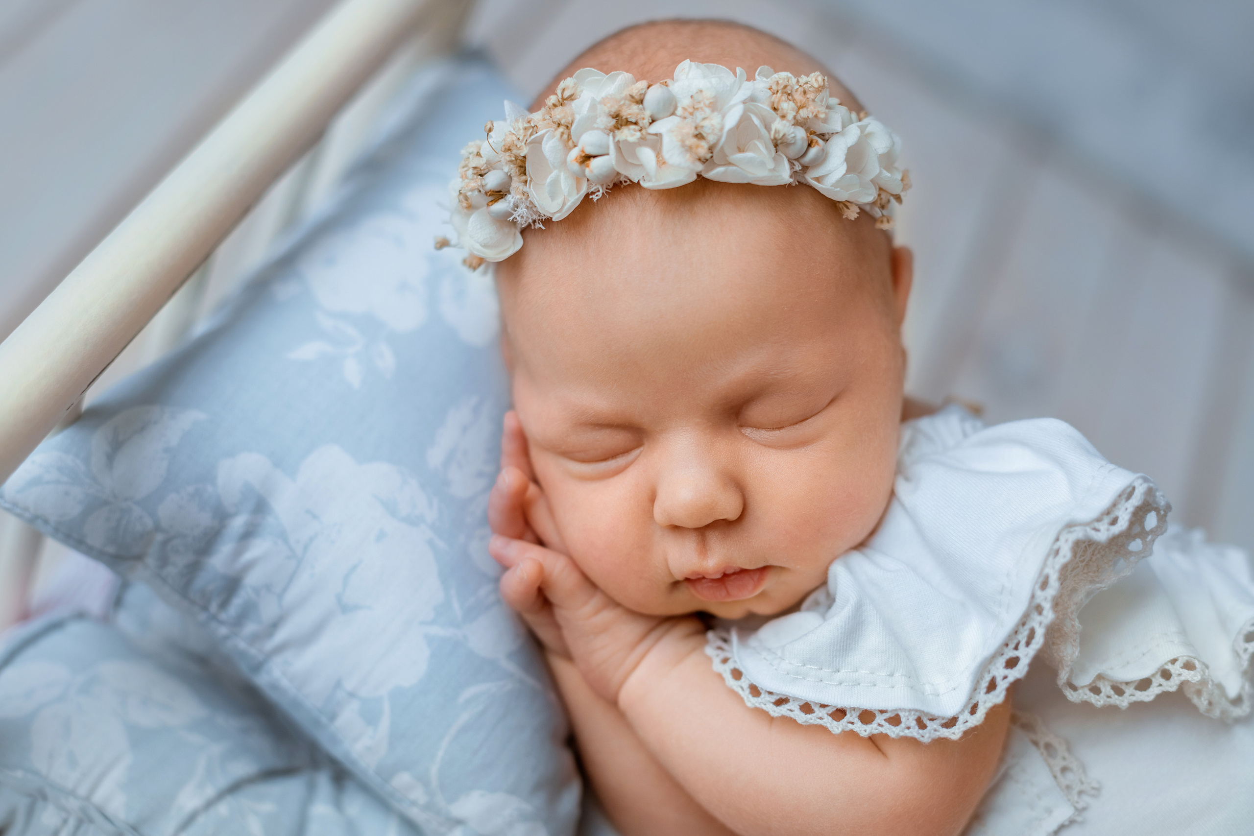 Фотосессия новородженных Иваново. Детский, семейный и фотограф новорождённых в Ярославле Анна Салова